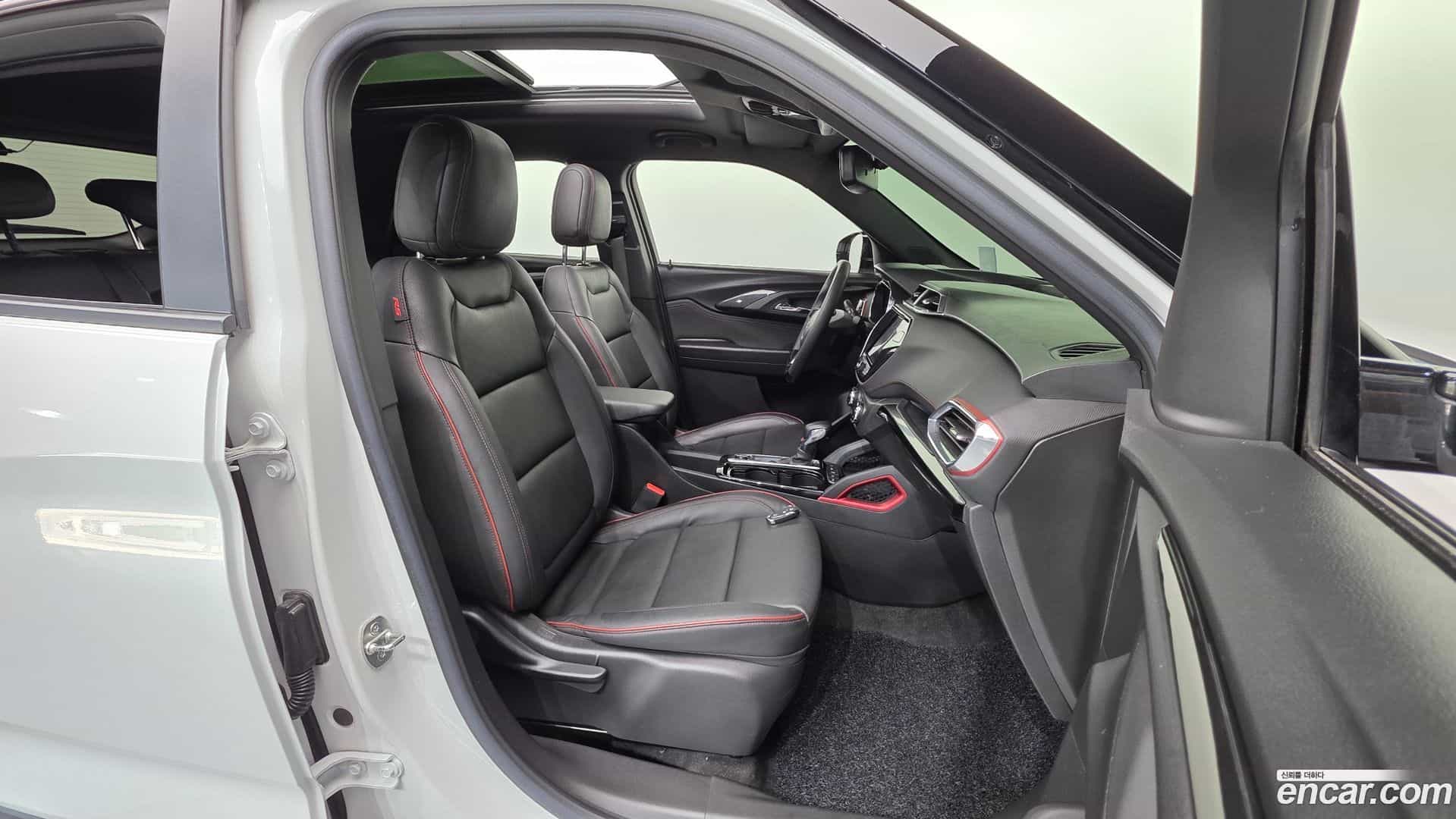 Trailblazer Chevrolet 2022.6-INNER-010