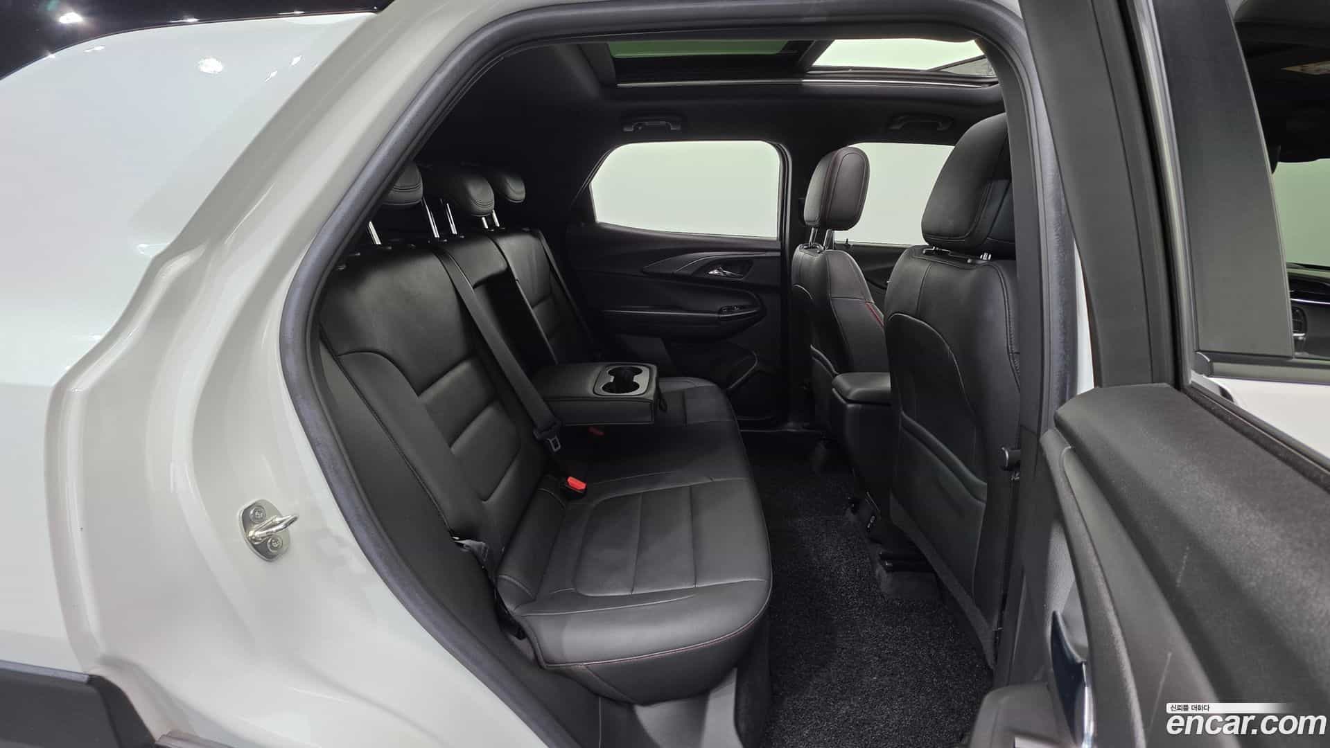 Trailblazer Chevrolet 2022.6-OPTION-023