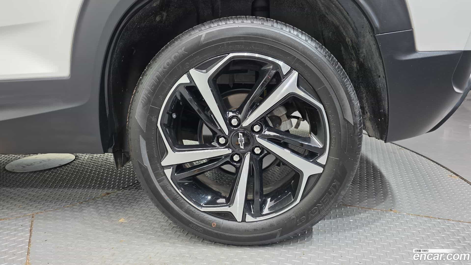 Trailblazer Chevrolet 2022.6-OUTER-031