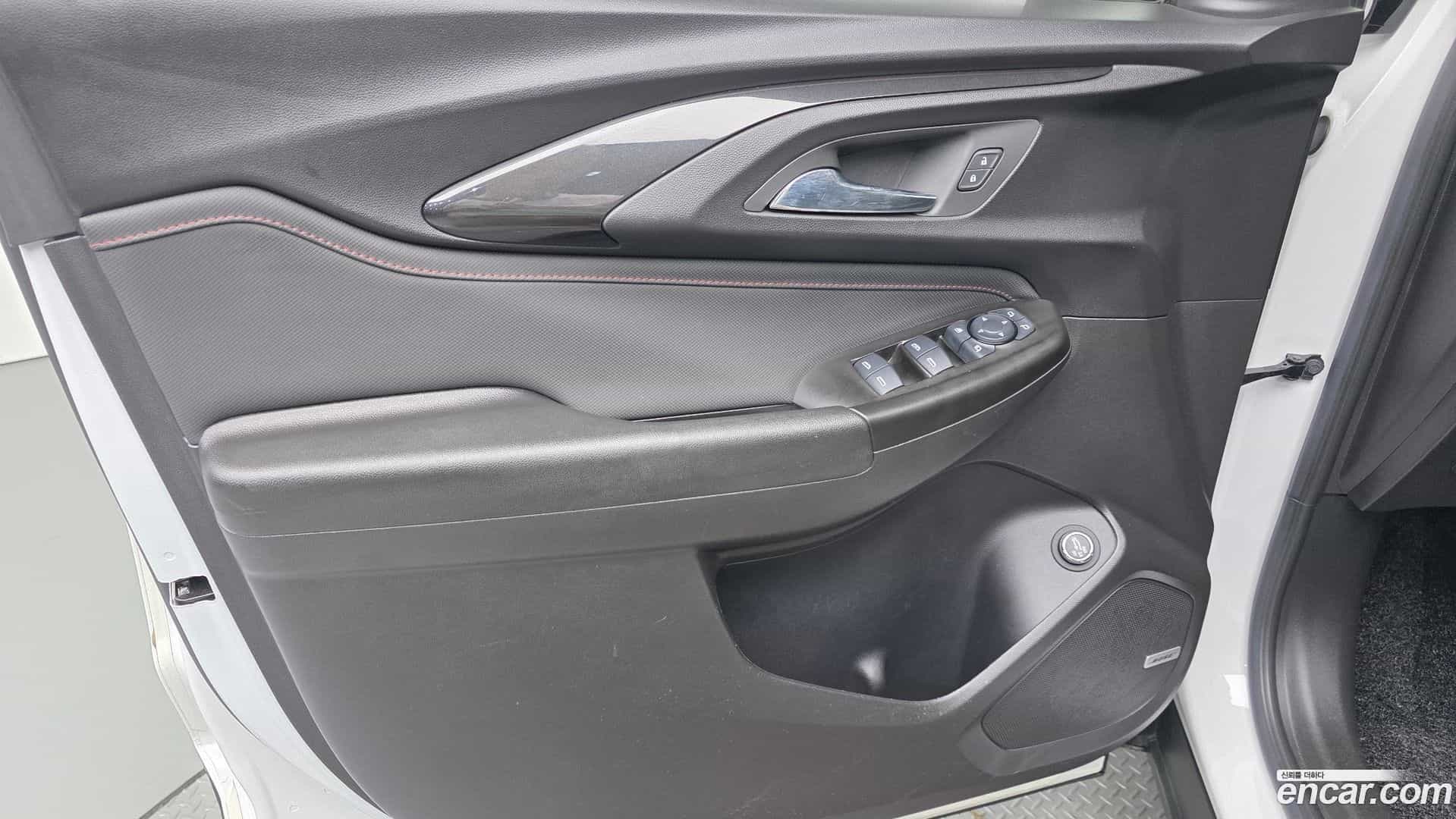 Trailblazer Chevrolet 2022.6-INNER-034