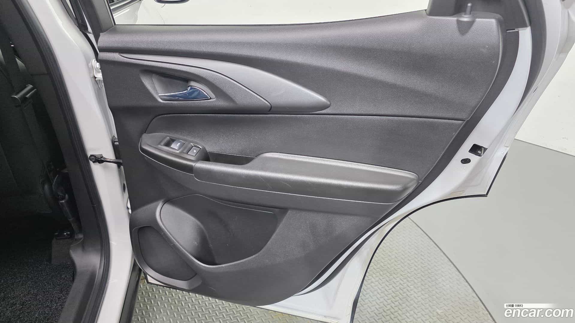 Trailblazer Chevrolet 2022.6-INNER-035