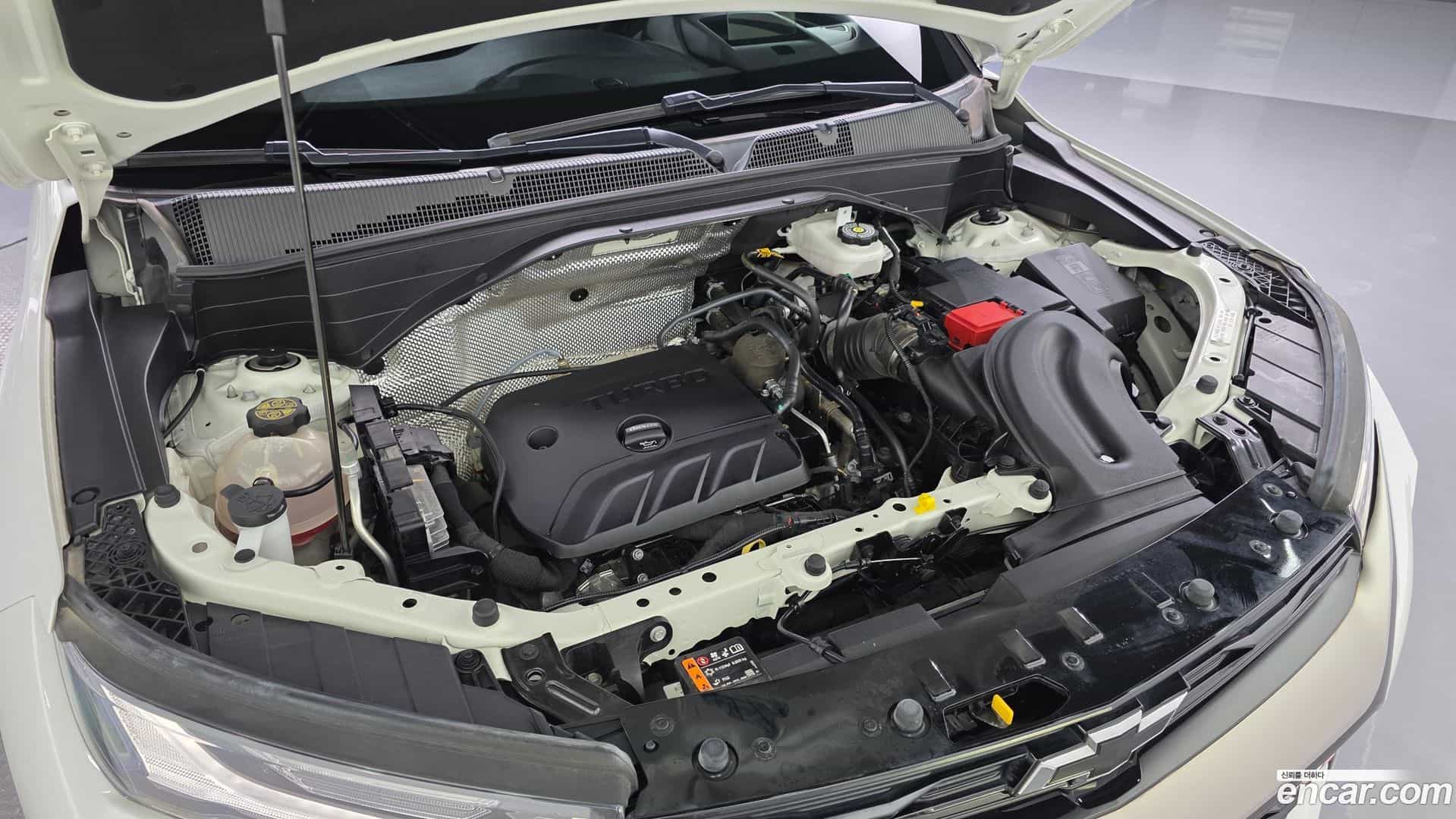 Trailblazer Chevrolet 2022.6-OPTION-040