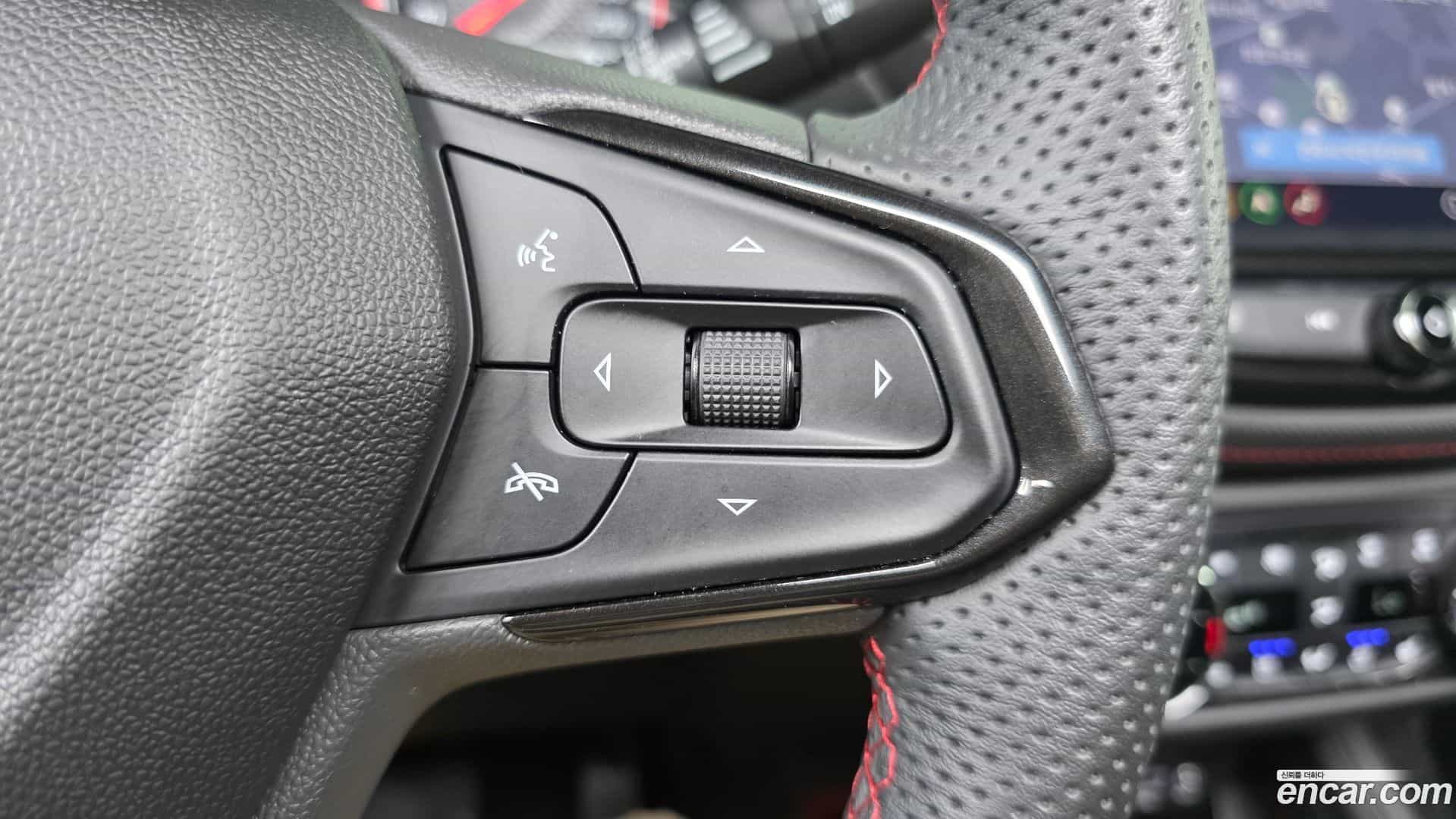 Trailblazer Chevrolet 2022.6-OPTION-045