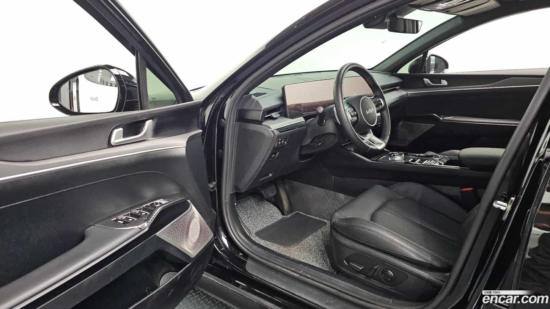 K5 Kia 2024.5-INNER-010