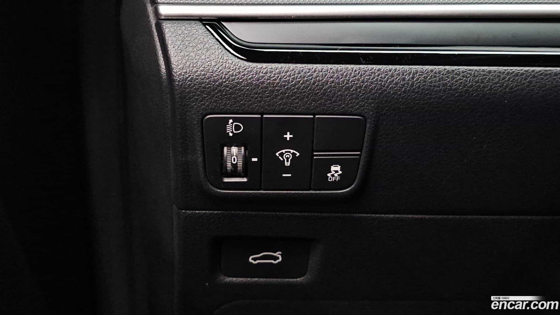 K5 Kia 2024.5-OPTION-023