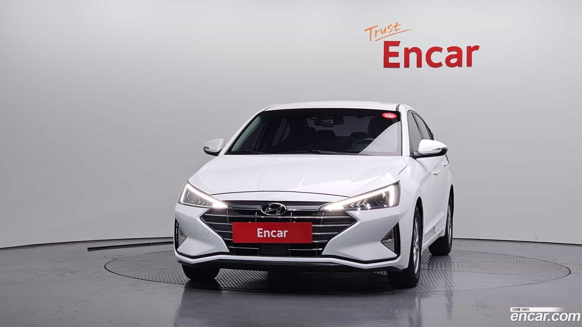 AVANTE Hyundai 2019.10-OUTER-003