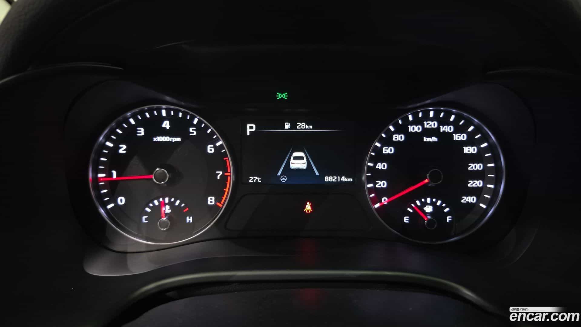 K3 Kia 2022.1-INNER-008