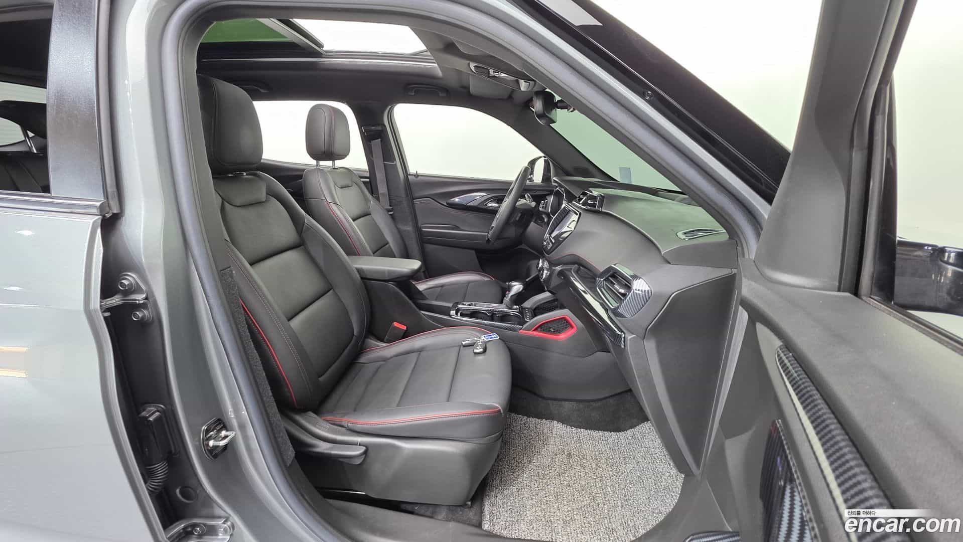 Trailblazer Chevrolet 2022.6-INNER-010