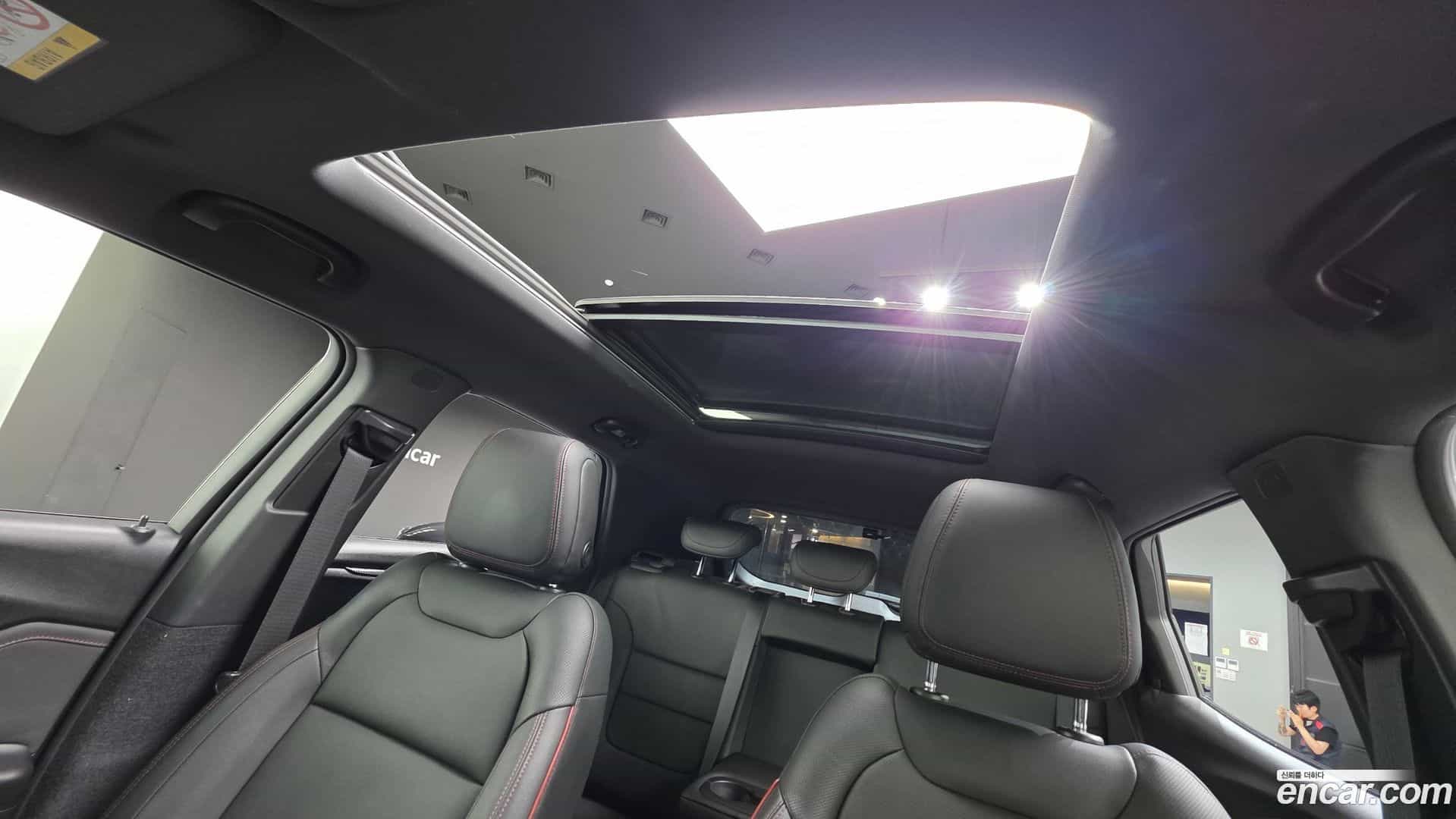 Trailblazer Chevrolet 2022.6-OPTION-016