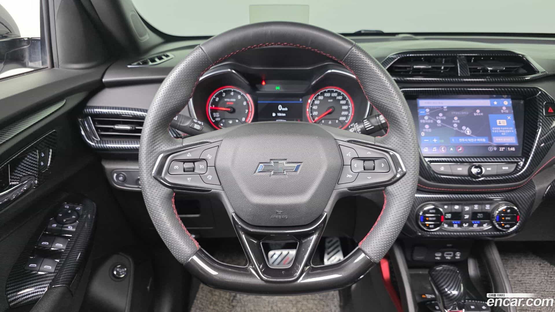 Trailblazer Chevrolet 2022.6-OPTION-018