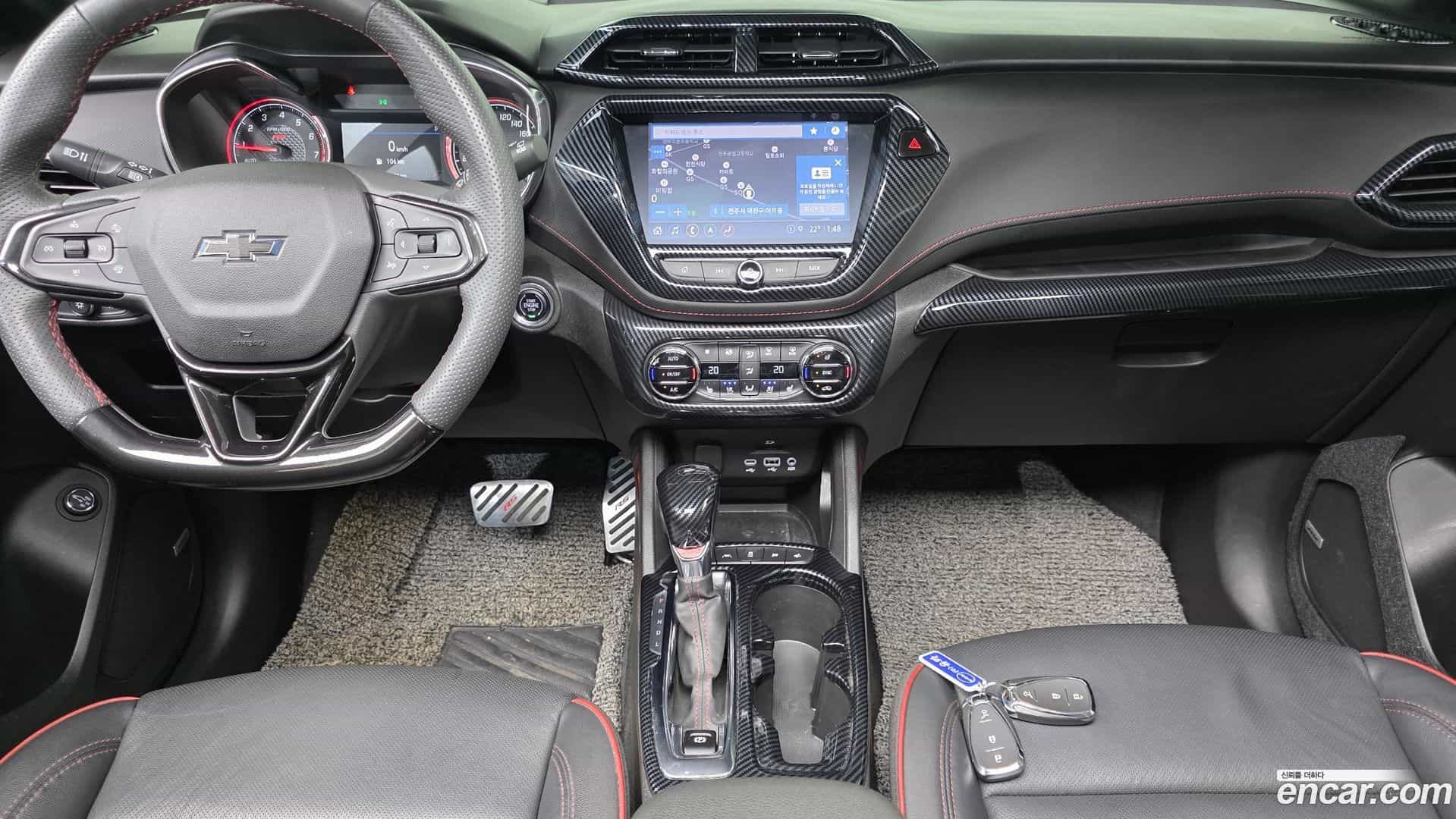 Trailblazer Chevrolet 2022.6-OPTION-019