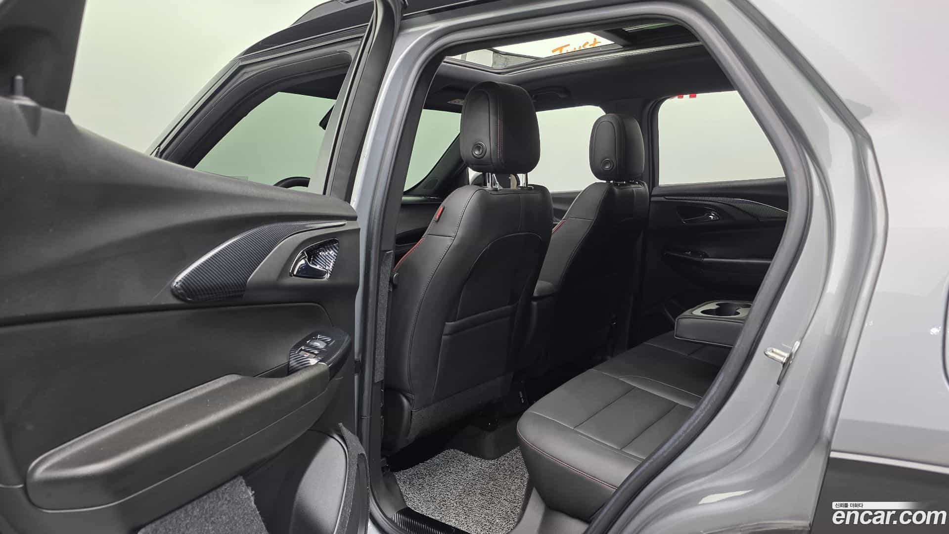 Trailblazer Chevrolet 2022.6-OPTION-021