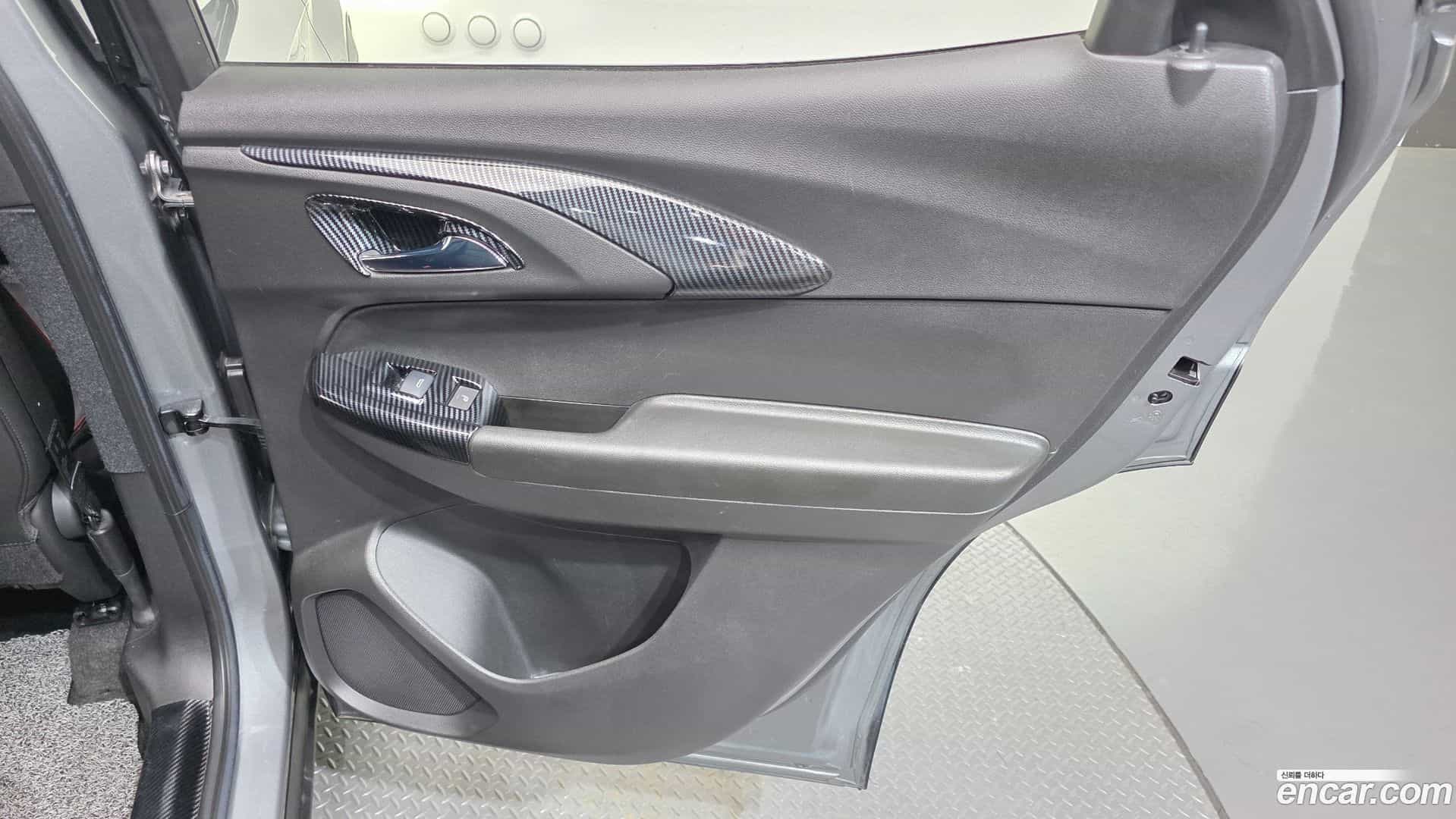Trailblazer Chevrolet 2022.6-INNER-035