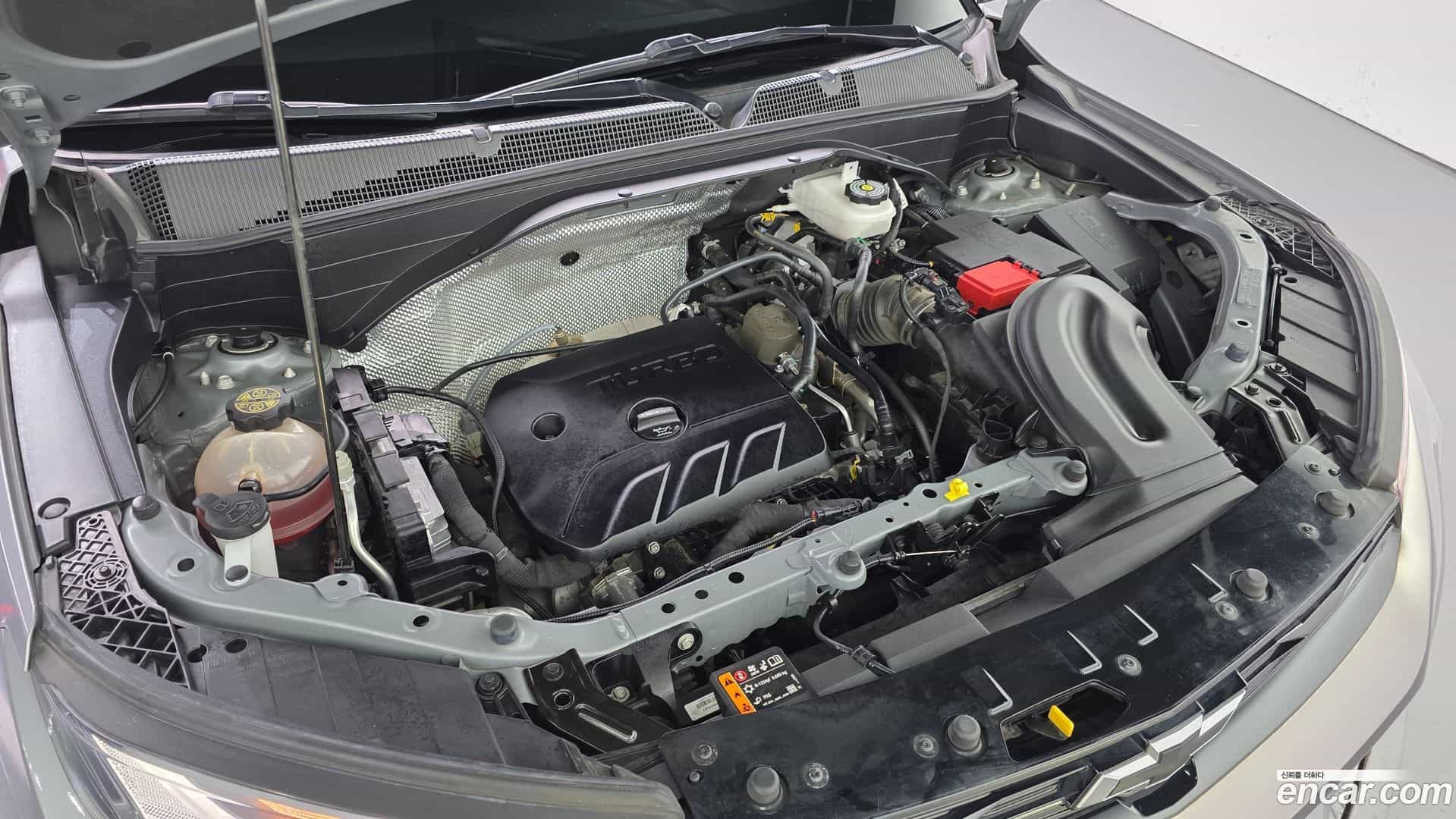 Trailblazer Chevrolet 2022.6-OPTION-042