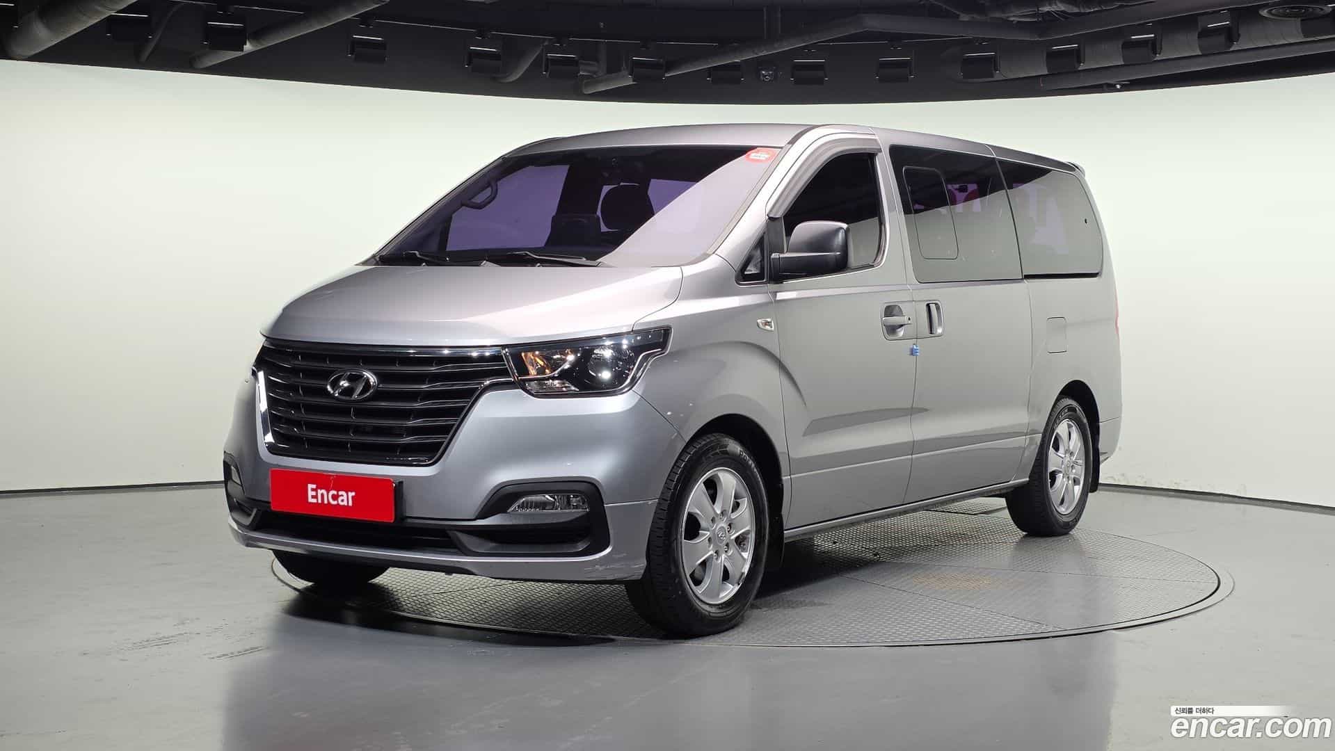 Starex Hyundai 2018.7-OUTER-001