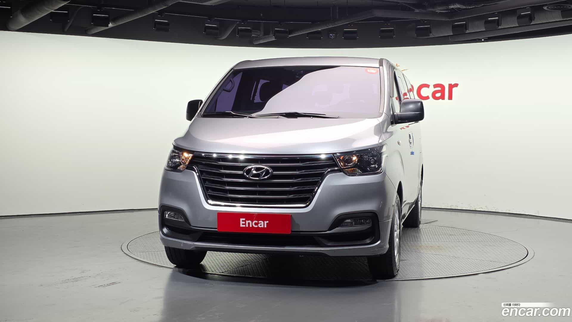 Starex Hyundai 2018.7-OUTER-003