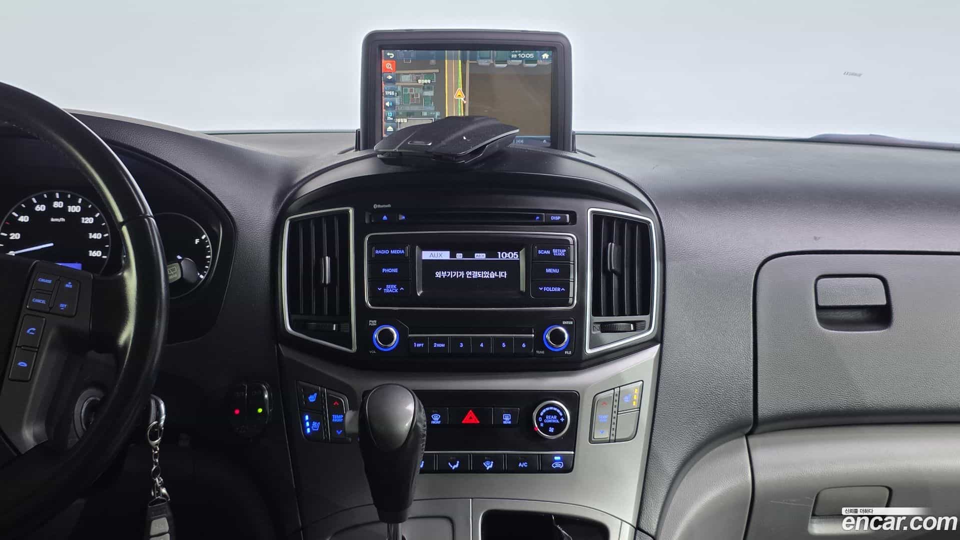 Starex Hyundai 2018.7-OPTION-016