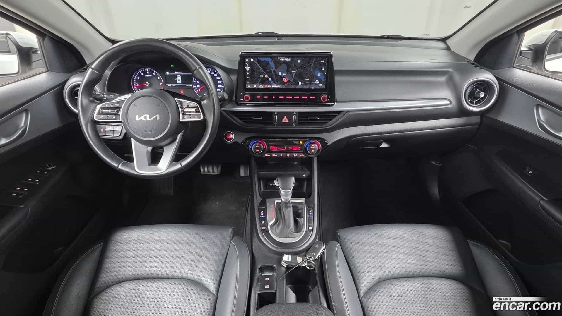 K3 Kia 2022.3-INNER-007
