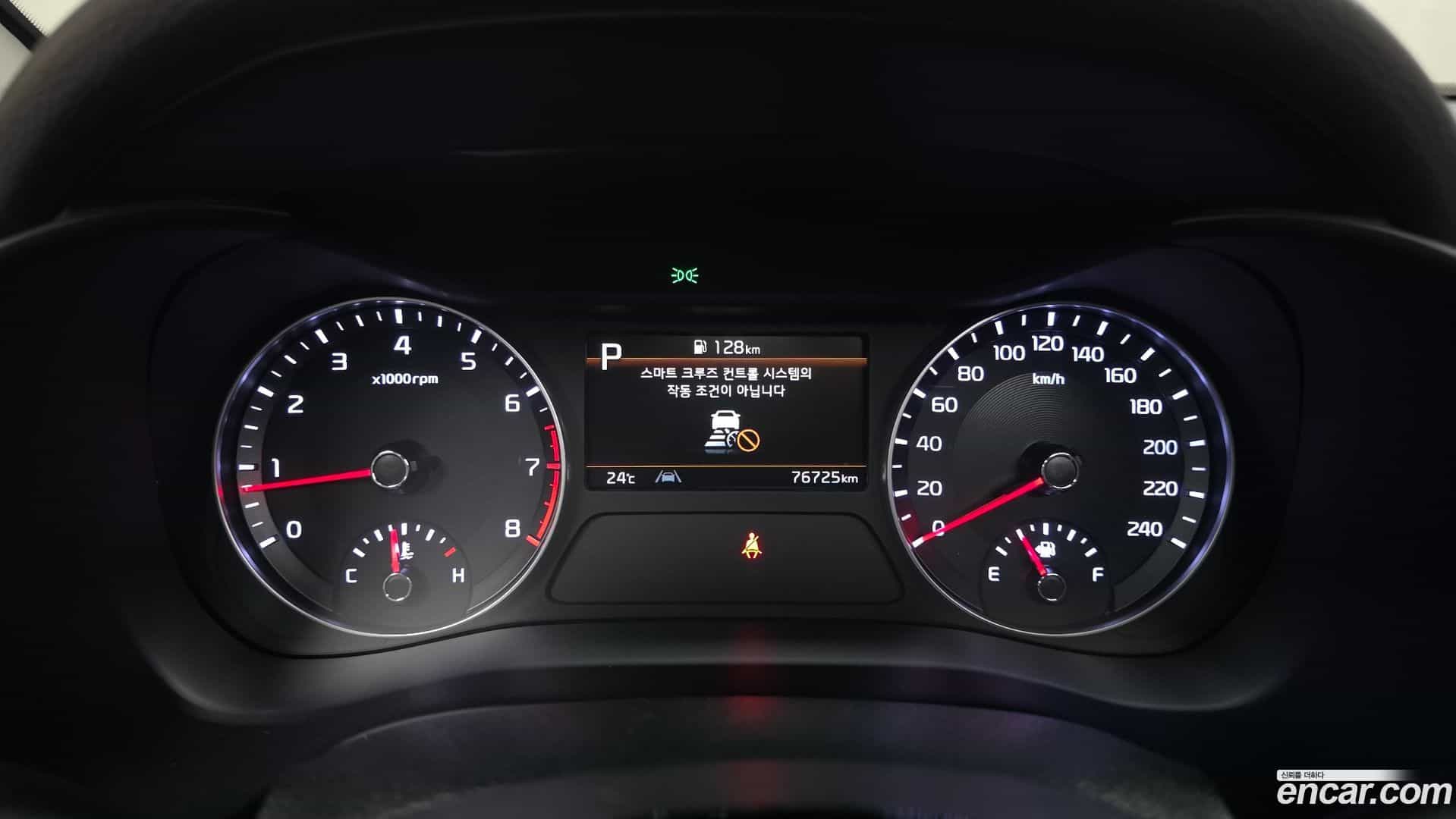 K3 Kia 2022.3-INNER-008