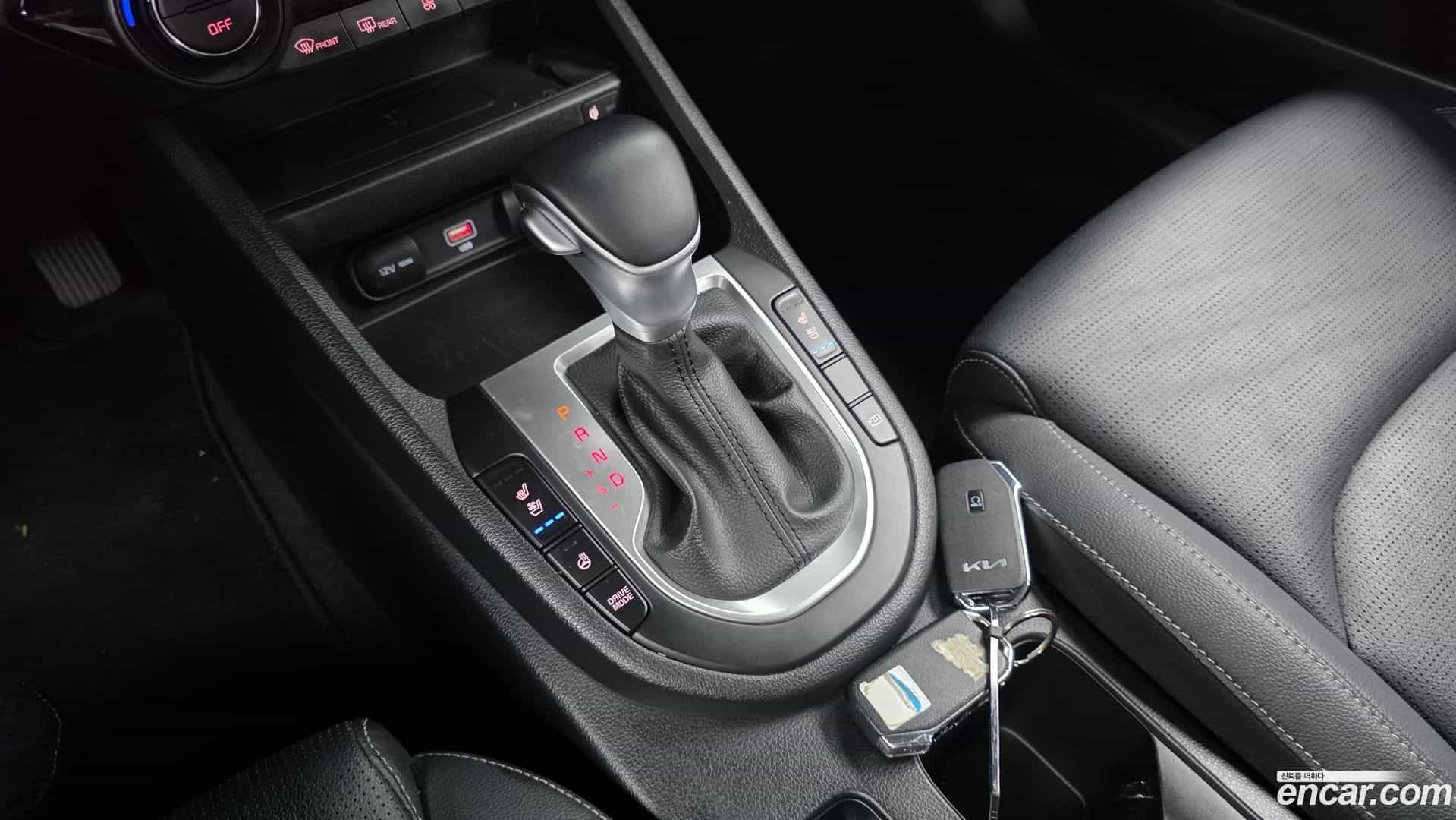 K3 Kia 2022.3-INNER-009