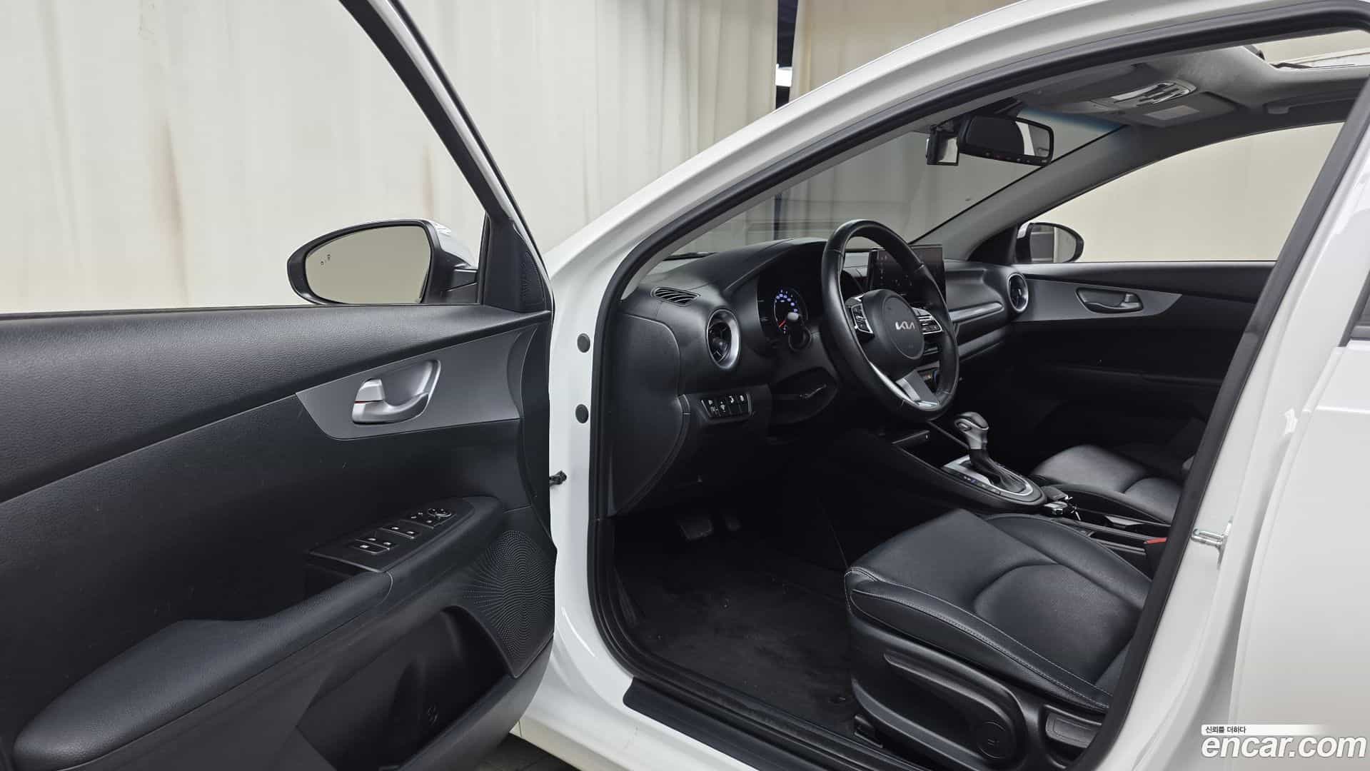 K3 Kia 2022.3-INNER-010