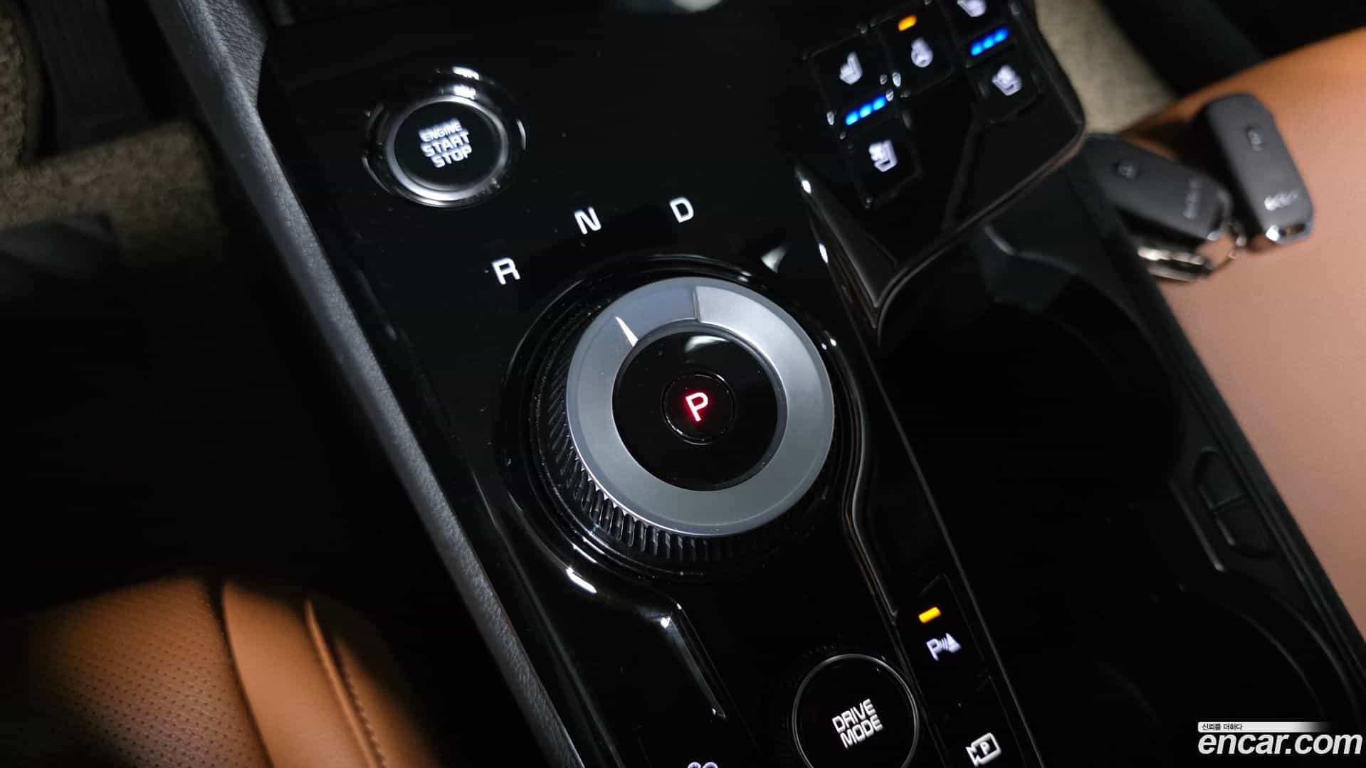 Sportage Kia 2023.1-INNER-009