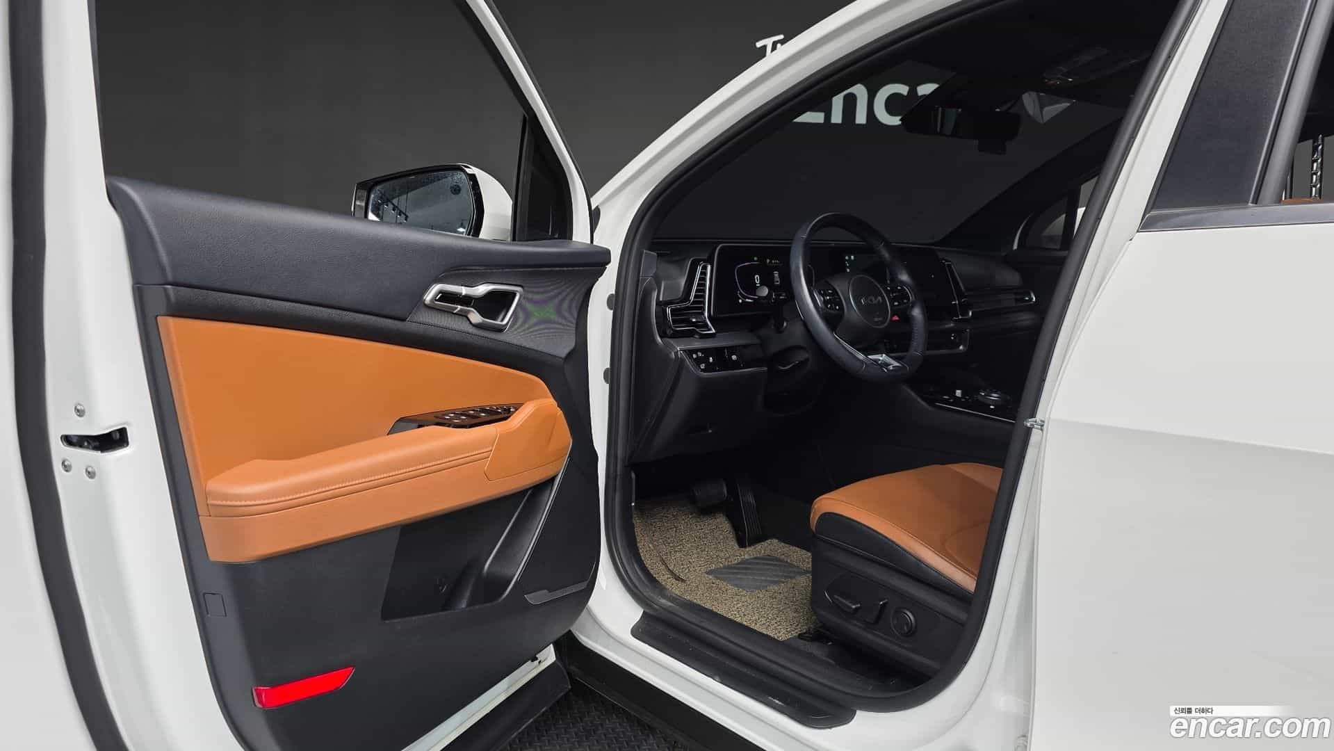 Sportage Kia 2023.1-INNER-010
