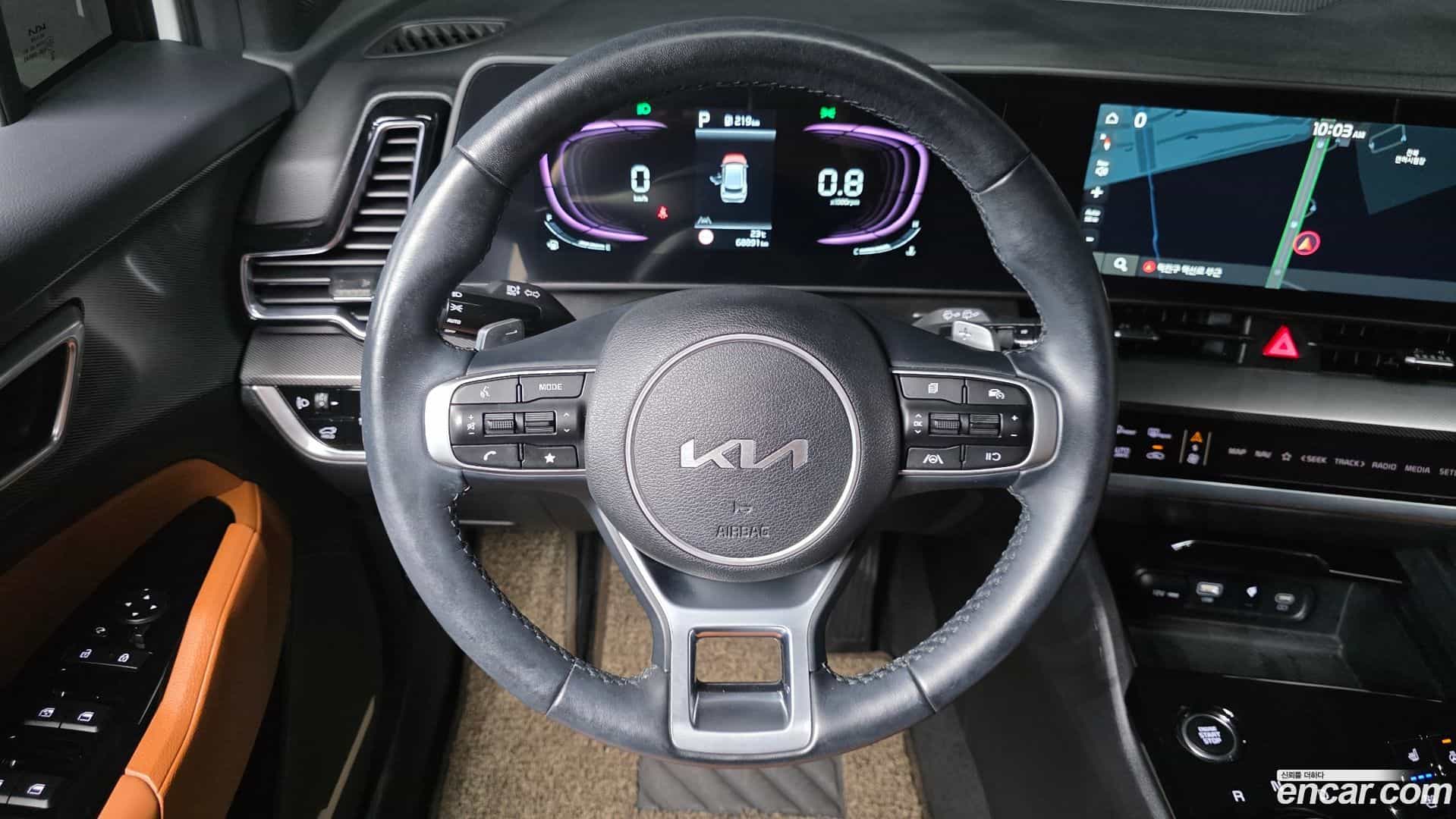 Sportage Kia 2023.1-OPTION-017