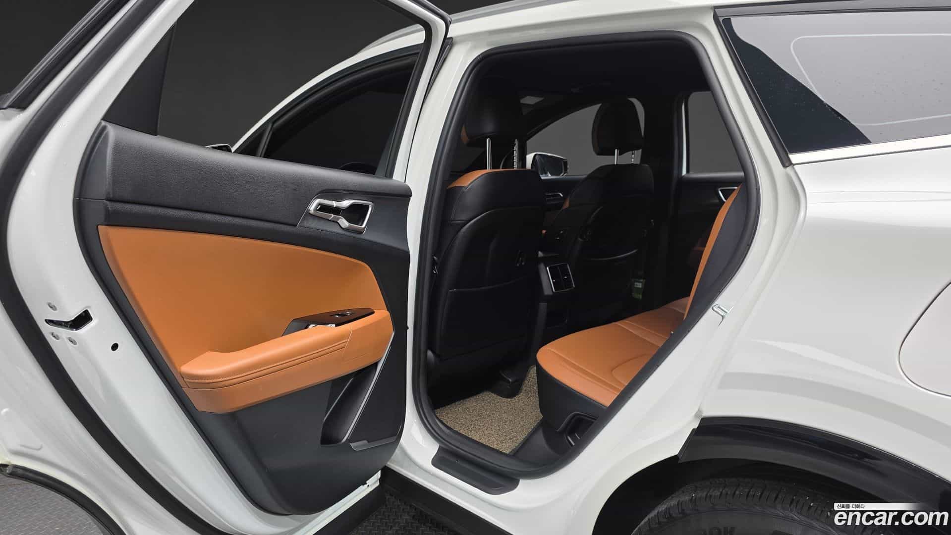 Sportage Kia 2023.1-OPTION-020