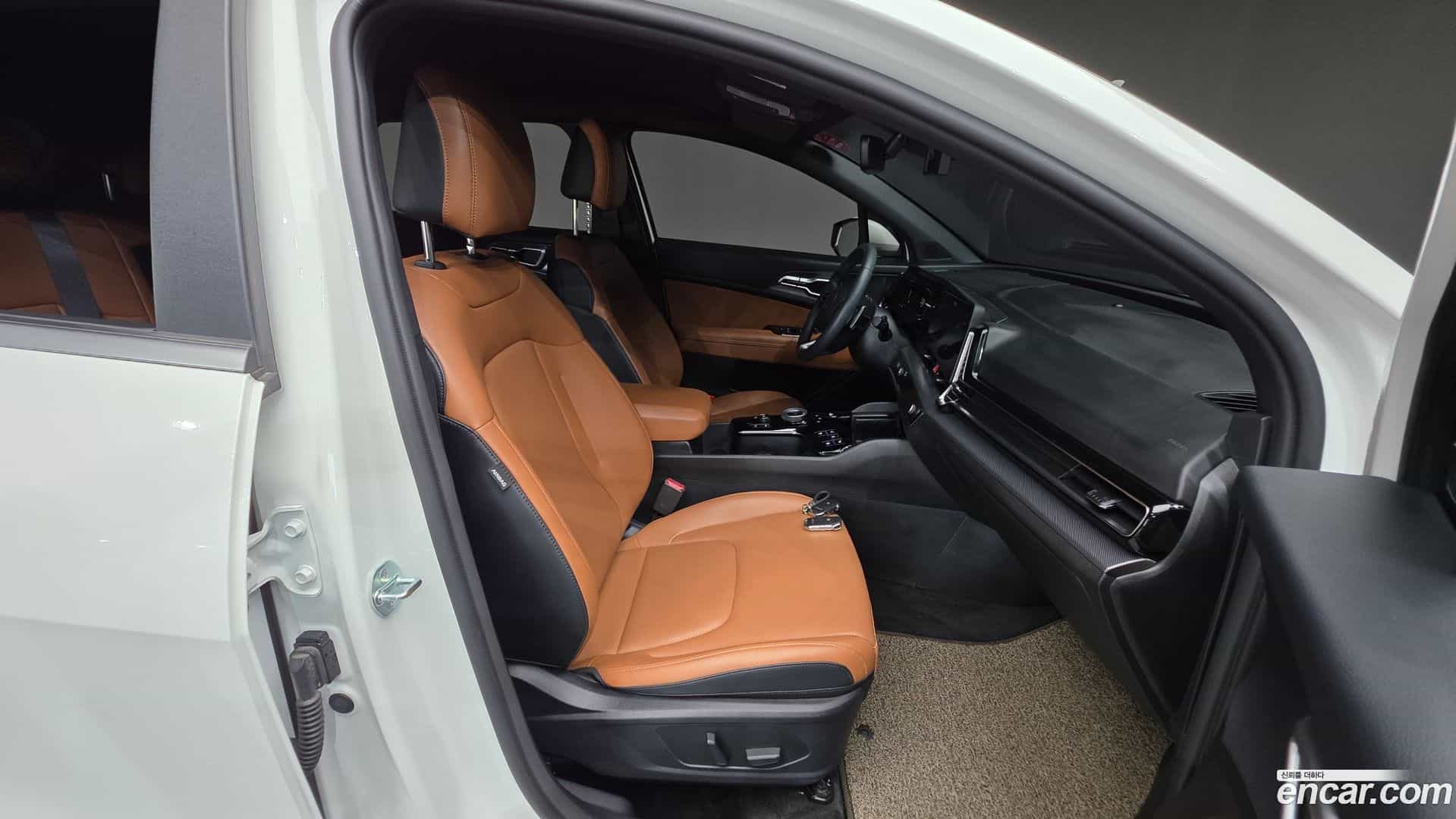 Sportage Kia 2023.1-INNER-036