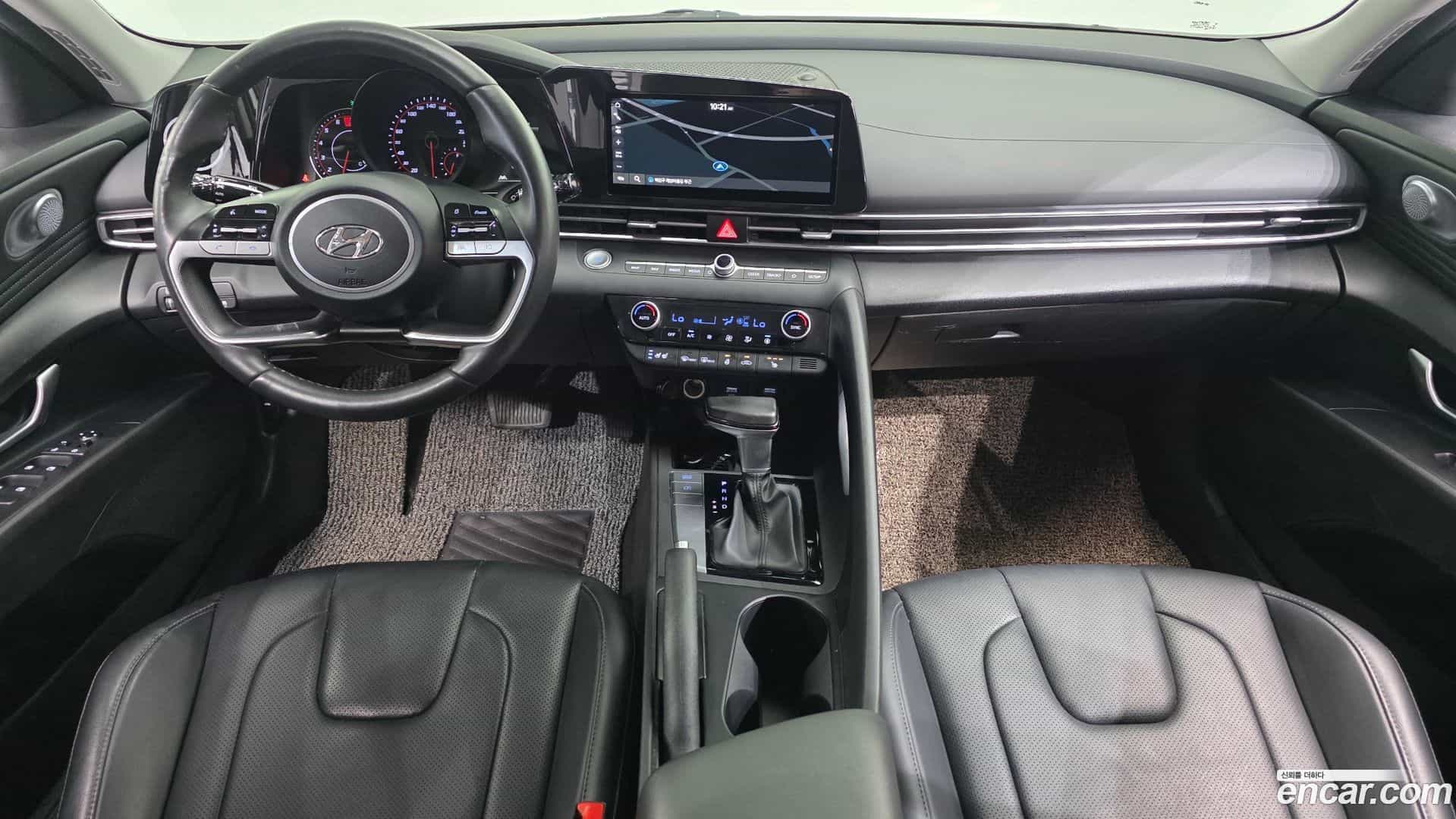 AVANTE Hyundai 2021.3-INNER-007