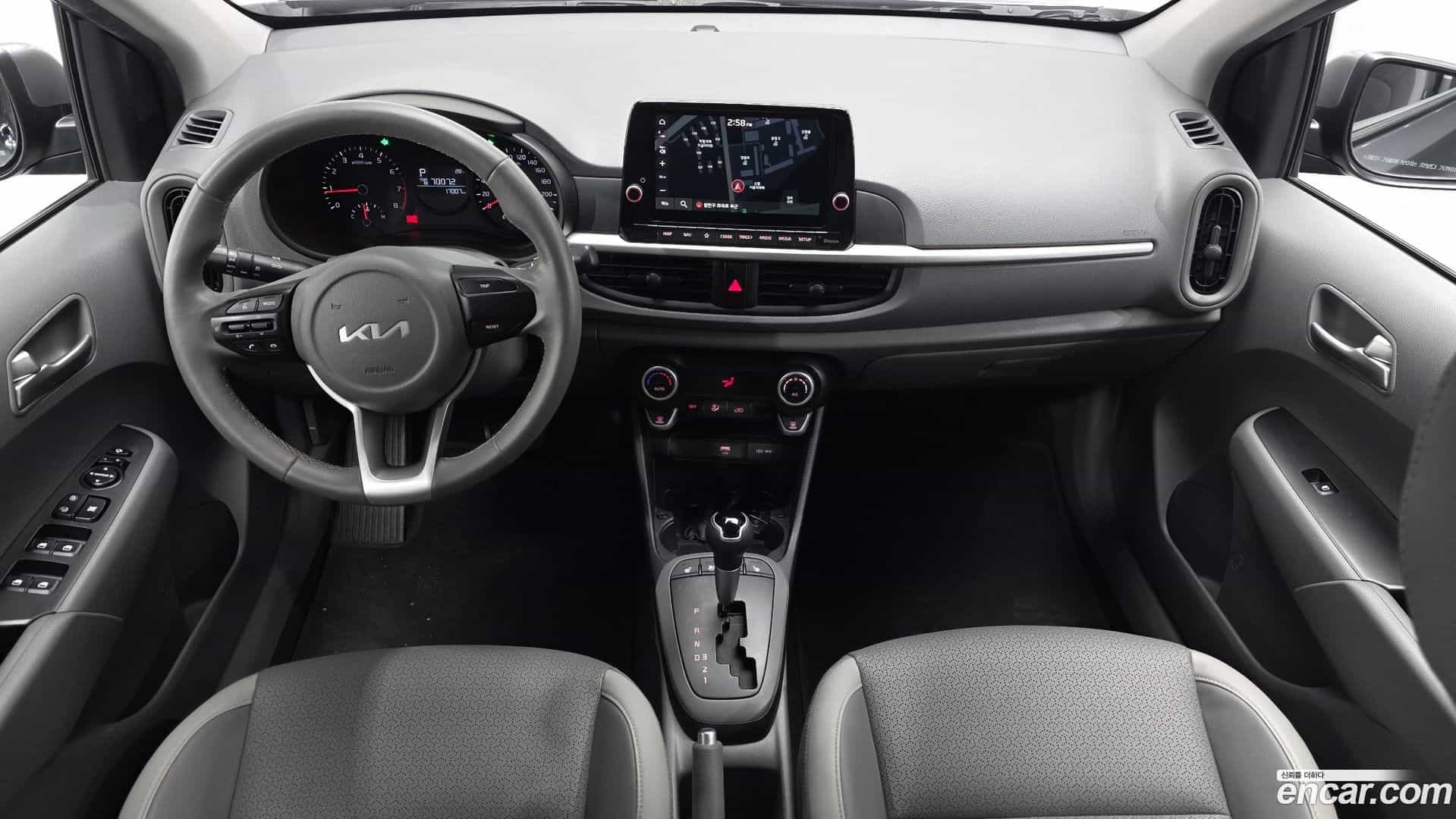 morning Kia 2022.2-INNER-007