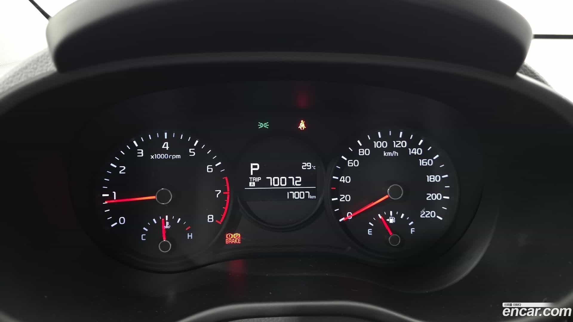 morning Kia 2022.2-INNER-008