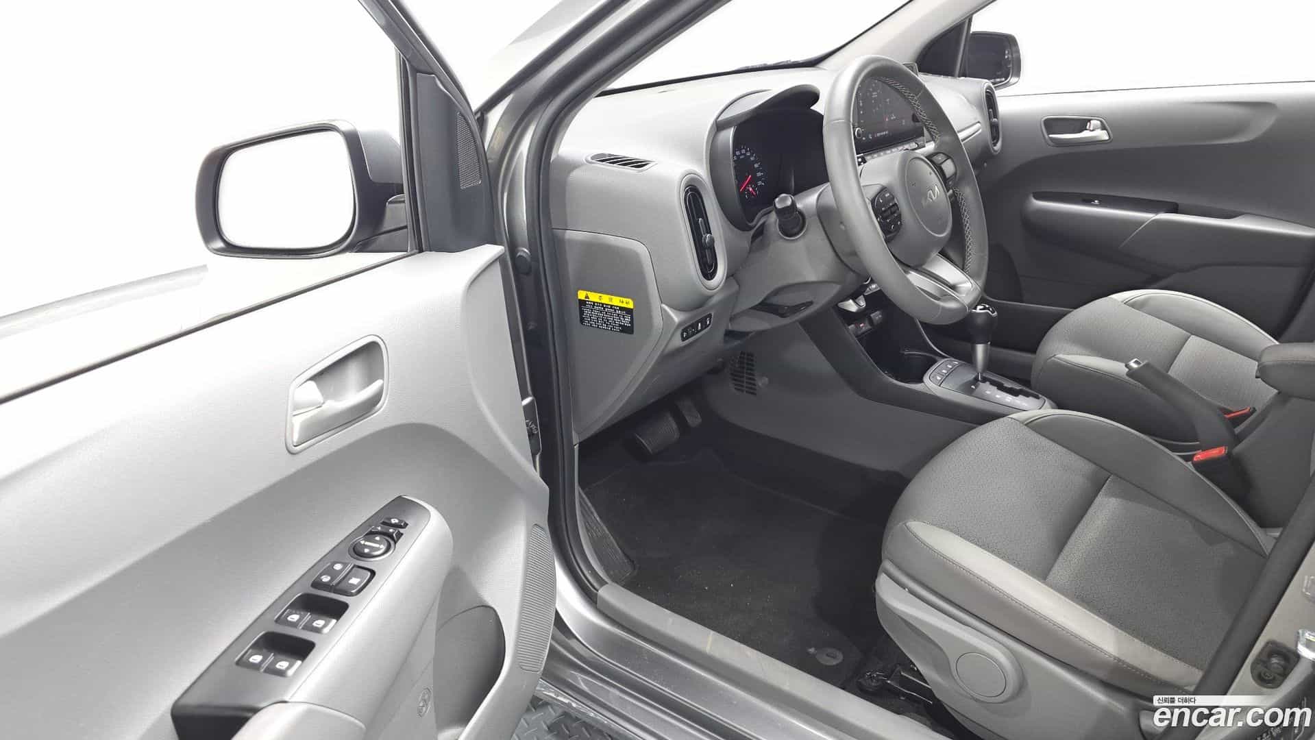 morning Kia 2022.2-INNER-010