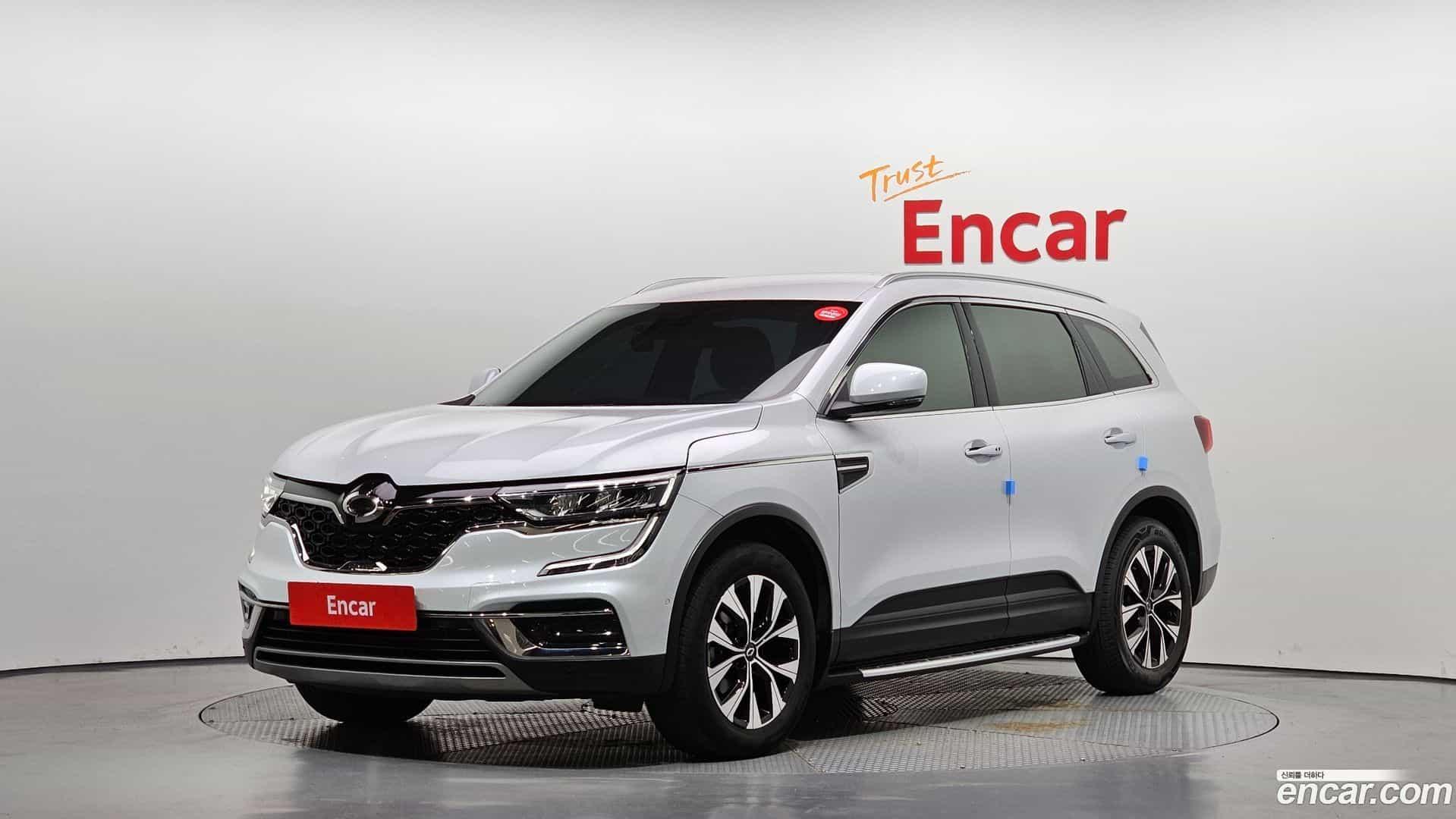 QM6 Renault Korea 2023.2-OUTER-001