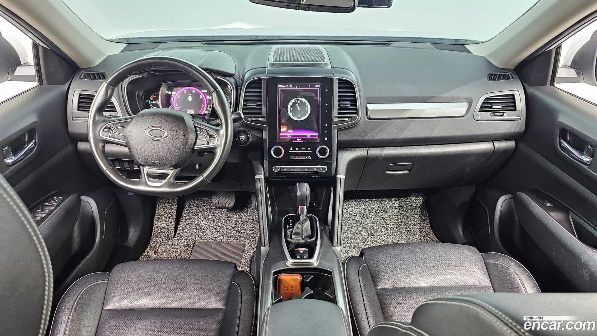 QM6 Renault Korea 2023.2-INNER-007