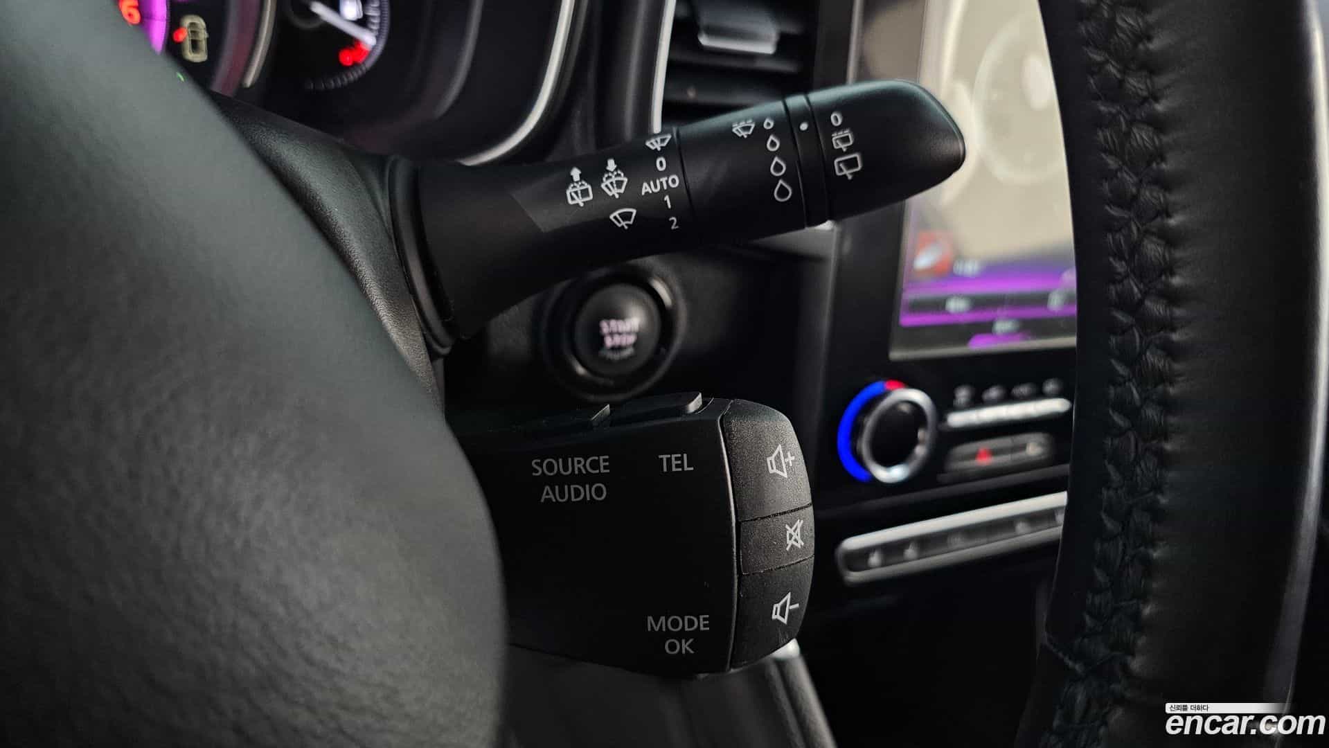 QM6 Renault Korea 2023.2-OPTION-019