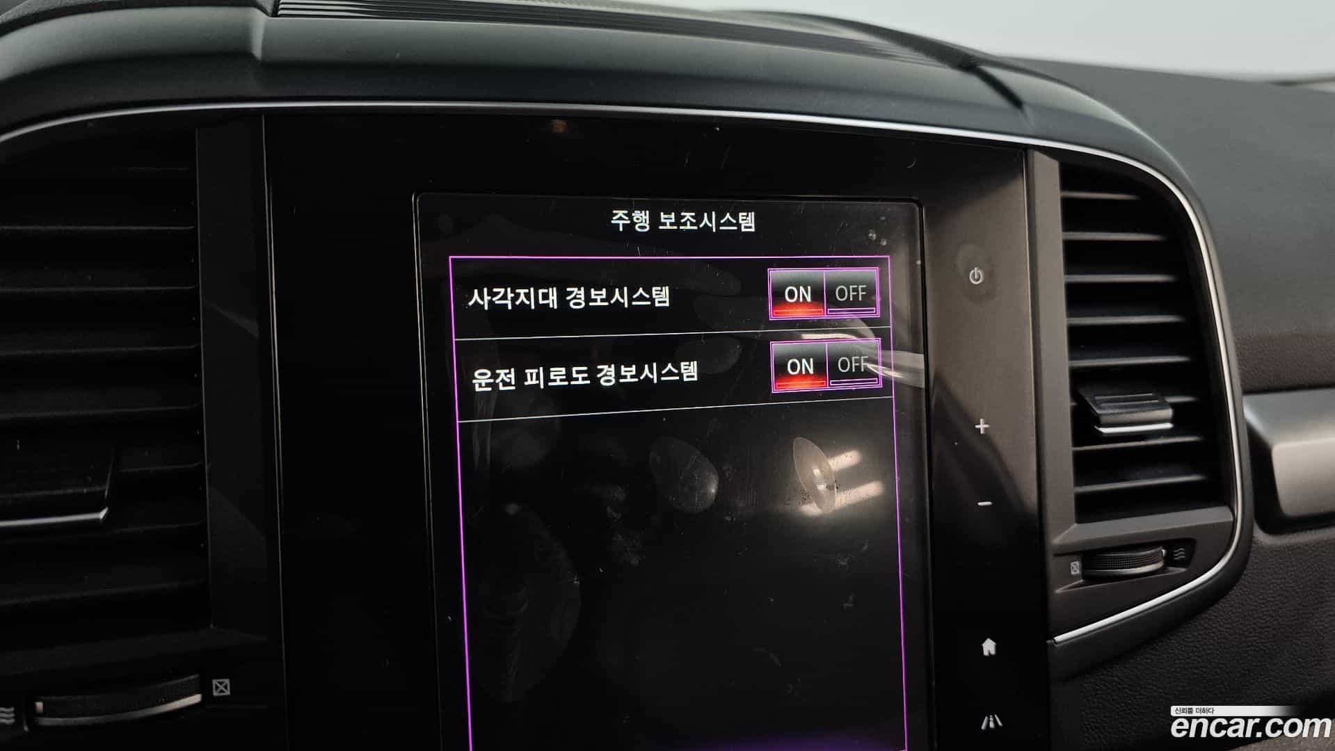 QM6 Renault Korea 2023.2-OPTION-020