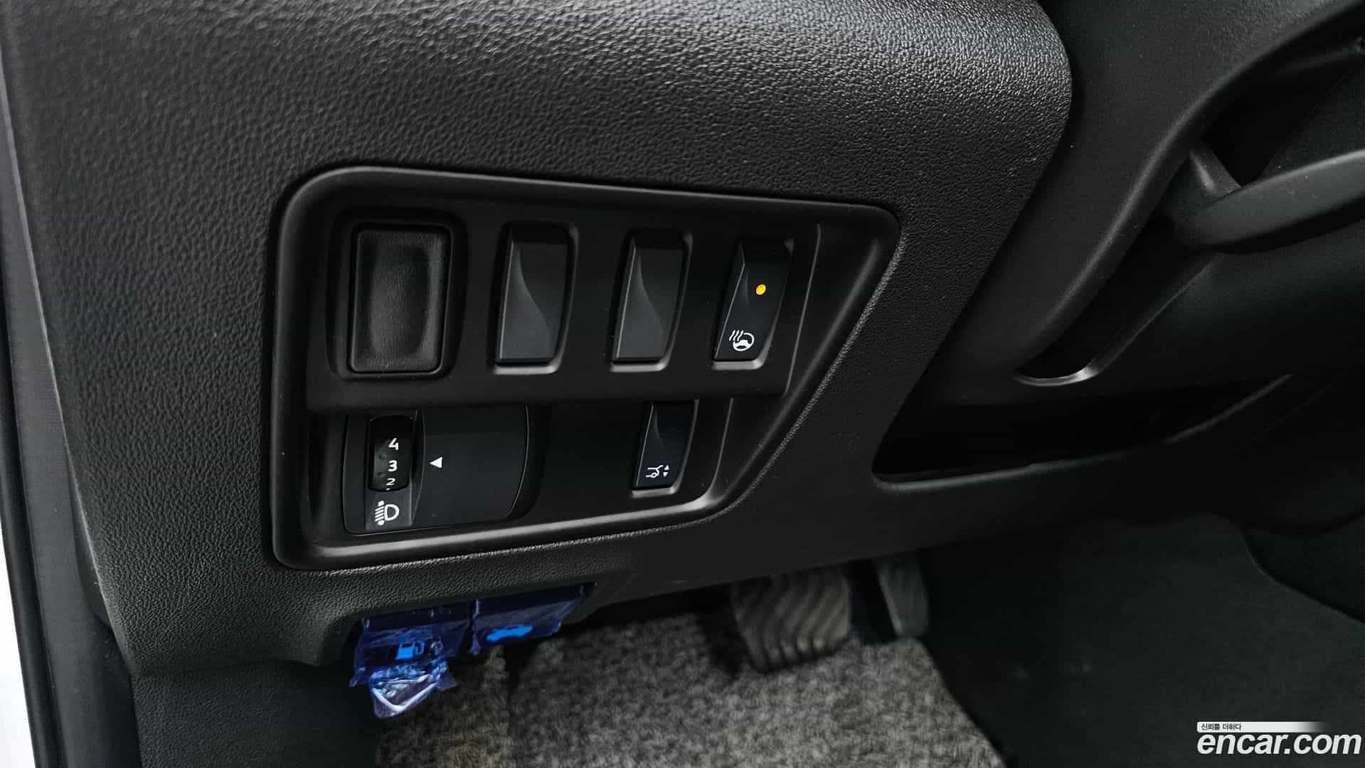 QM6 Renault Korea 2023.2-OPTION-021