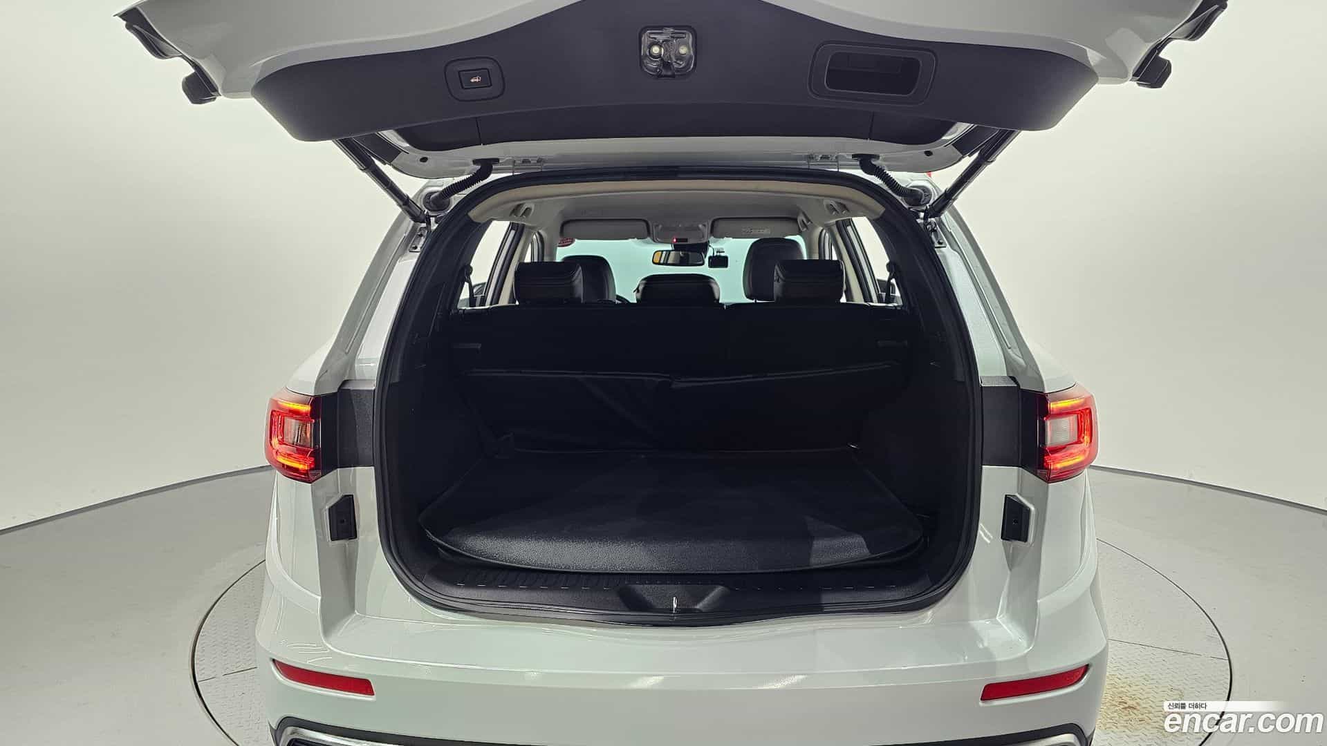 QM6 Renault Korea 2023.2-OPTION-024