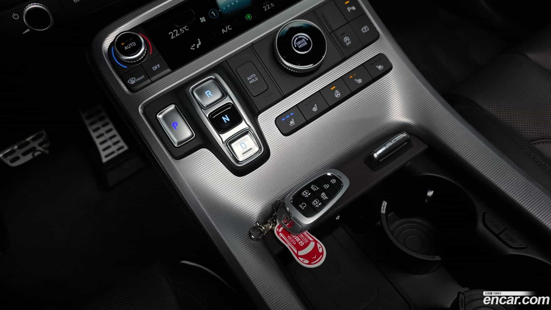 Palisade Hyundai 2023.3-INNER-009