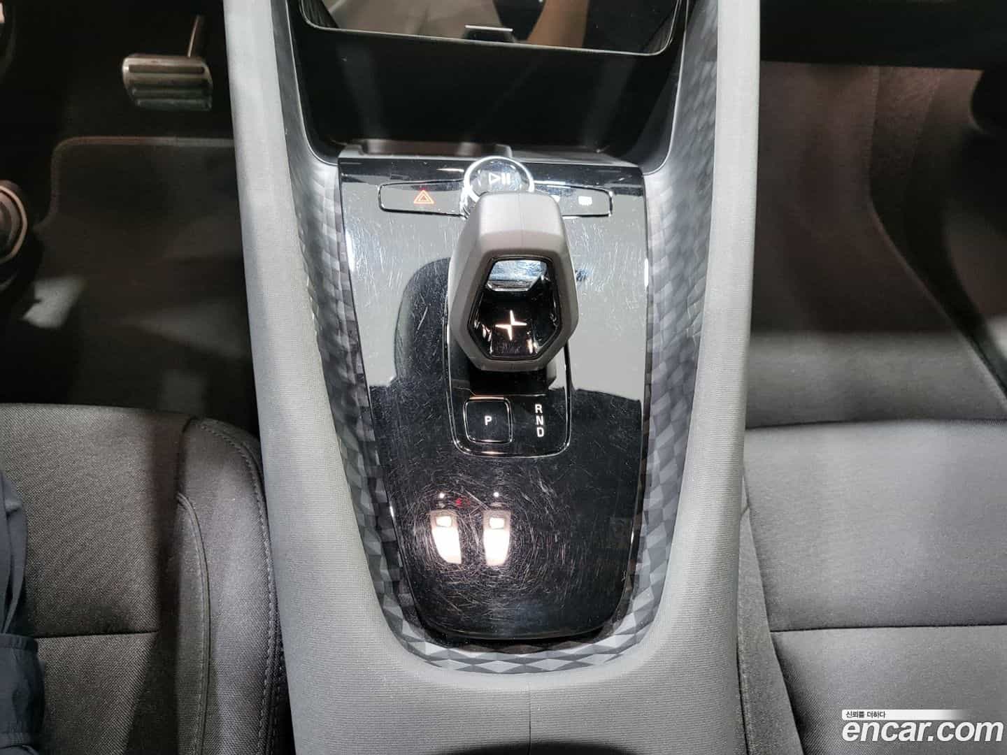 Polestar 2 Polestar 2022.8-INNER-009