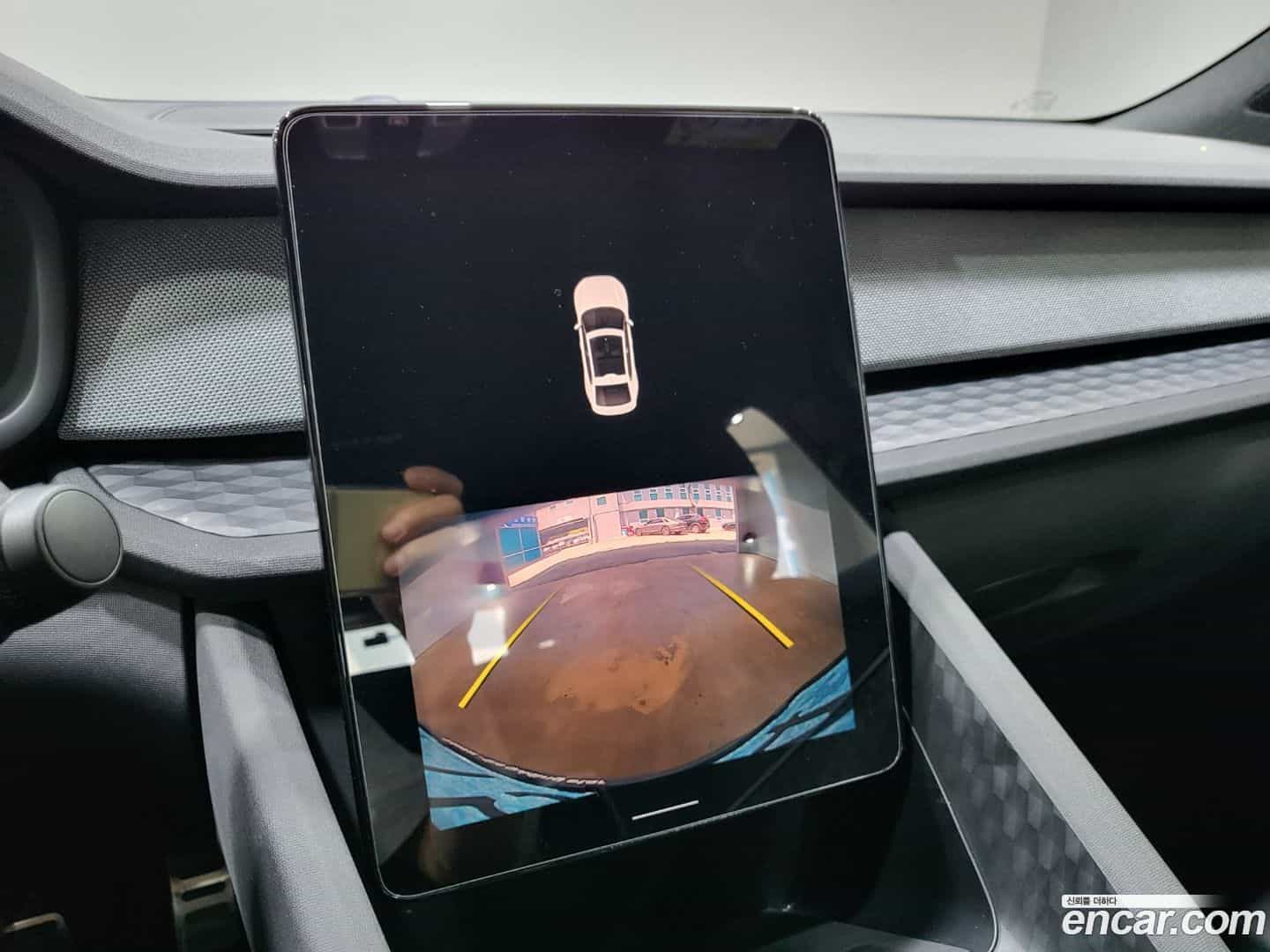 Polestar 2 Polestar 2022.8-OPTION-018