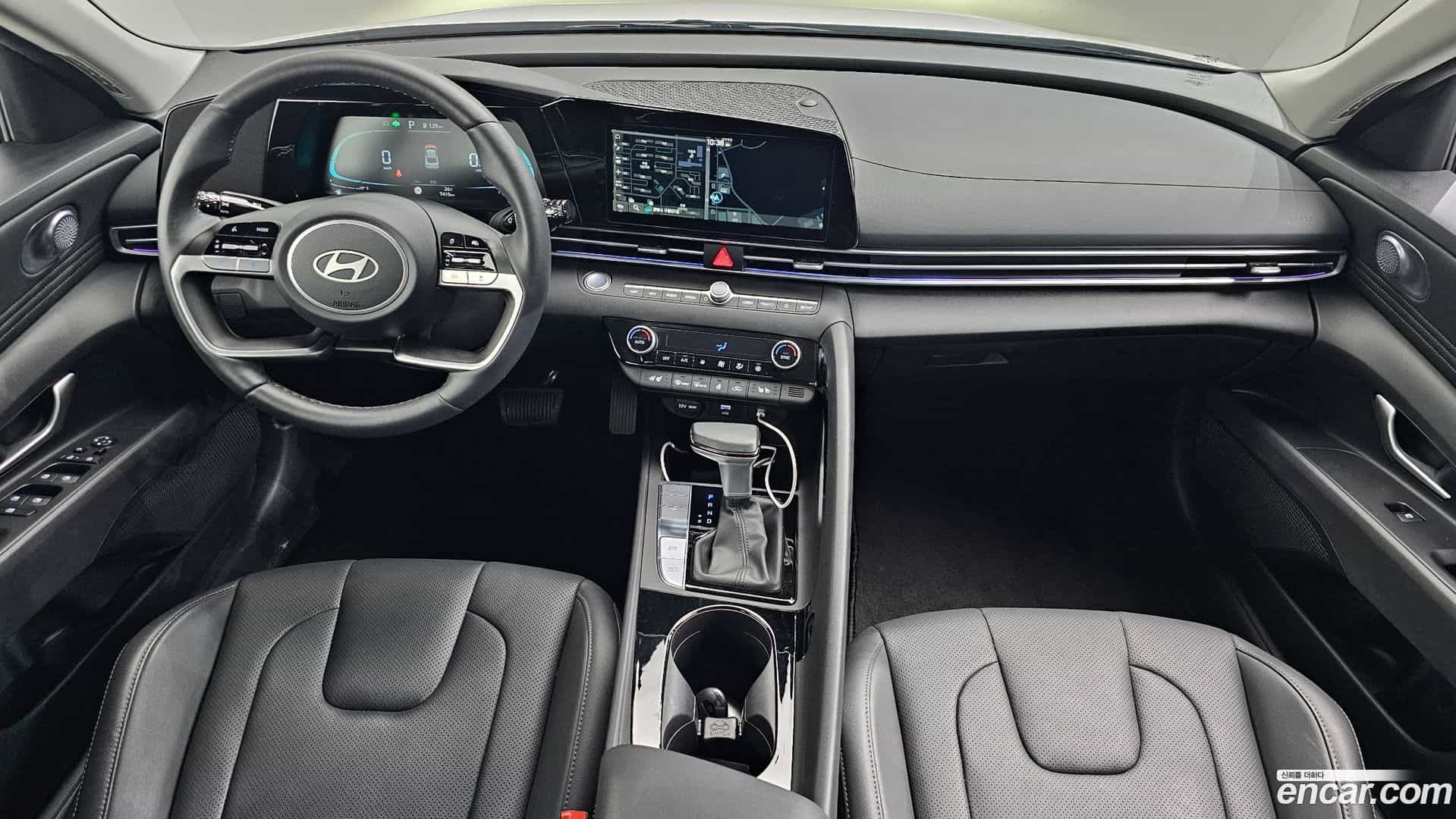 AVANTE Hyundai 2025.8-INNER-007