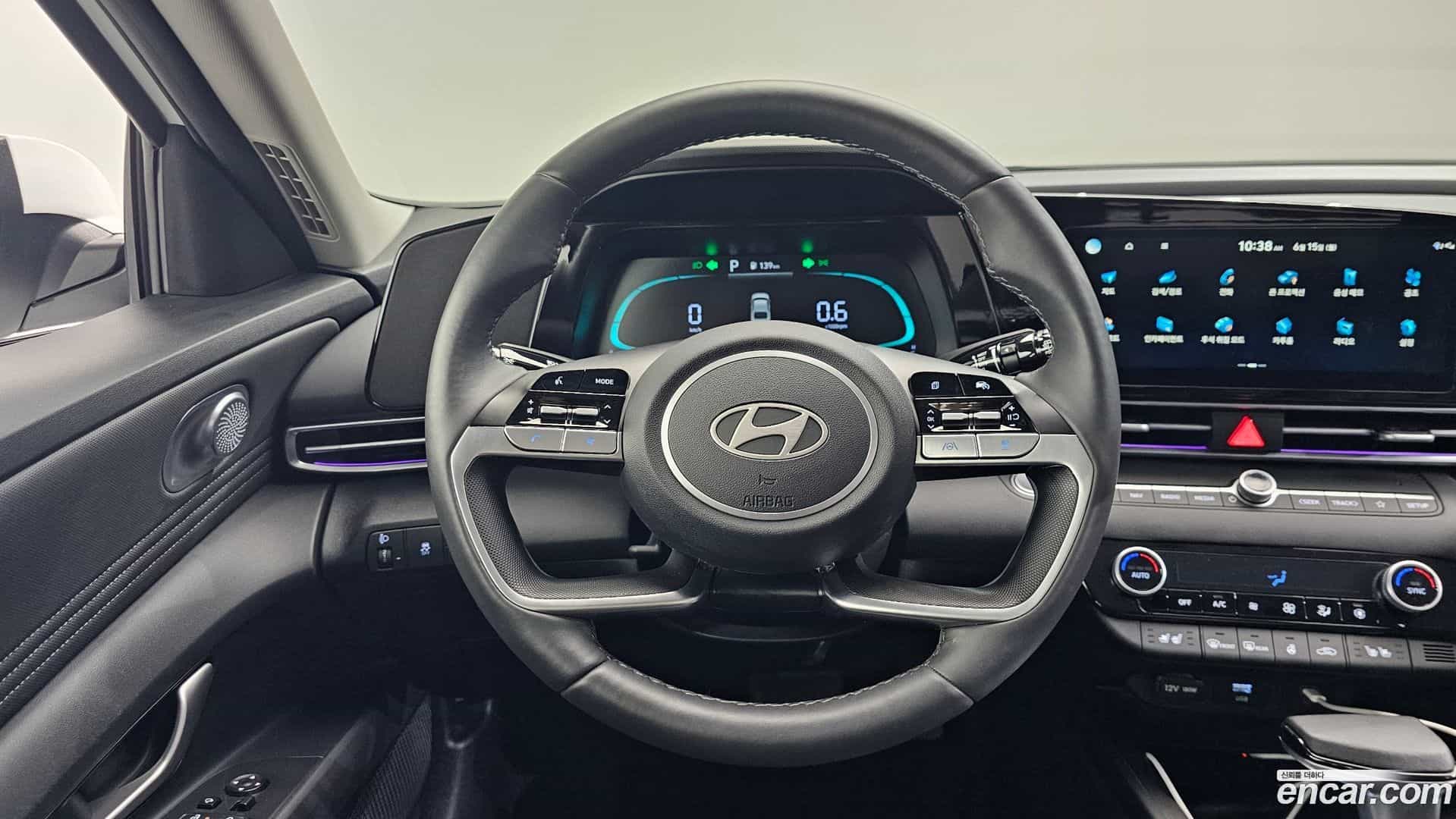 AVANTE Hyundai 2025.8-OPTION-017