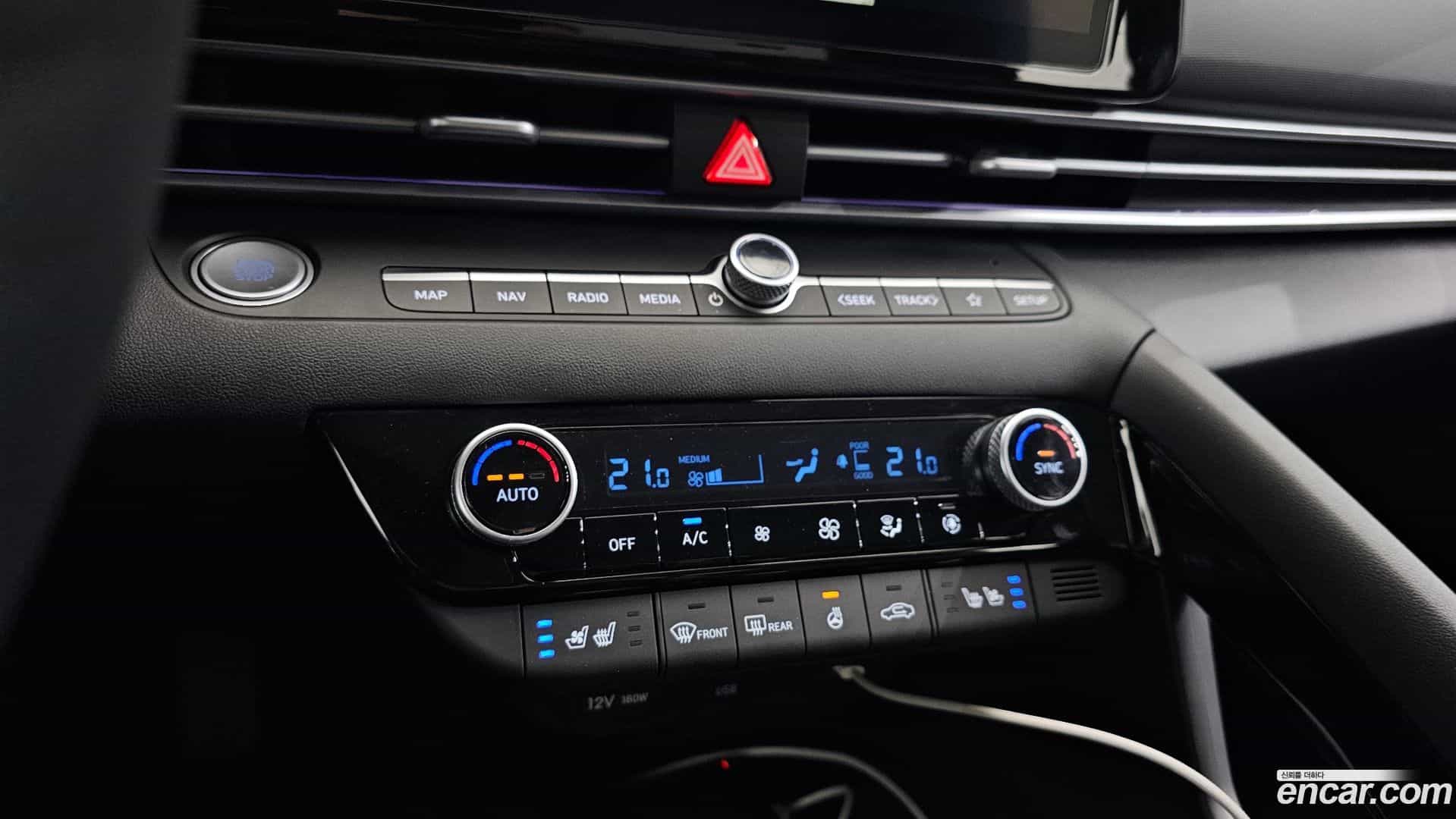 AVANTE Hyundai 2025.8-OPTION-044