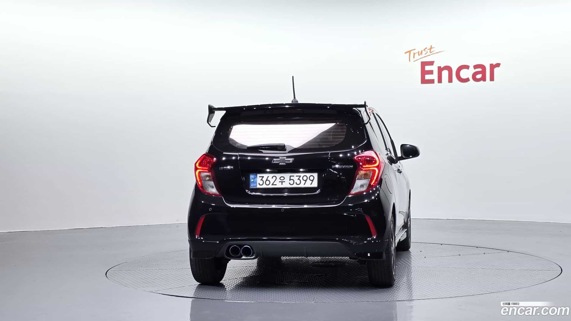 Spark Chevrolet 2021.0-OUTER-004