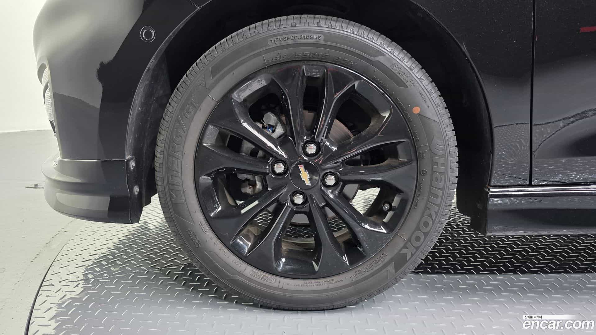 Spark Chevrolet 2021.0-OUTER-005