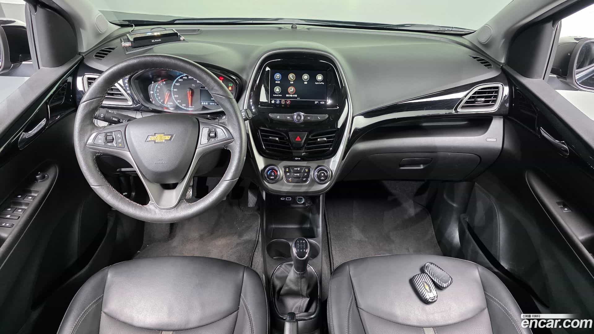 Spark Chevrolet 2021.0-INNER-007