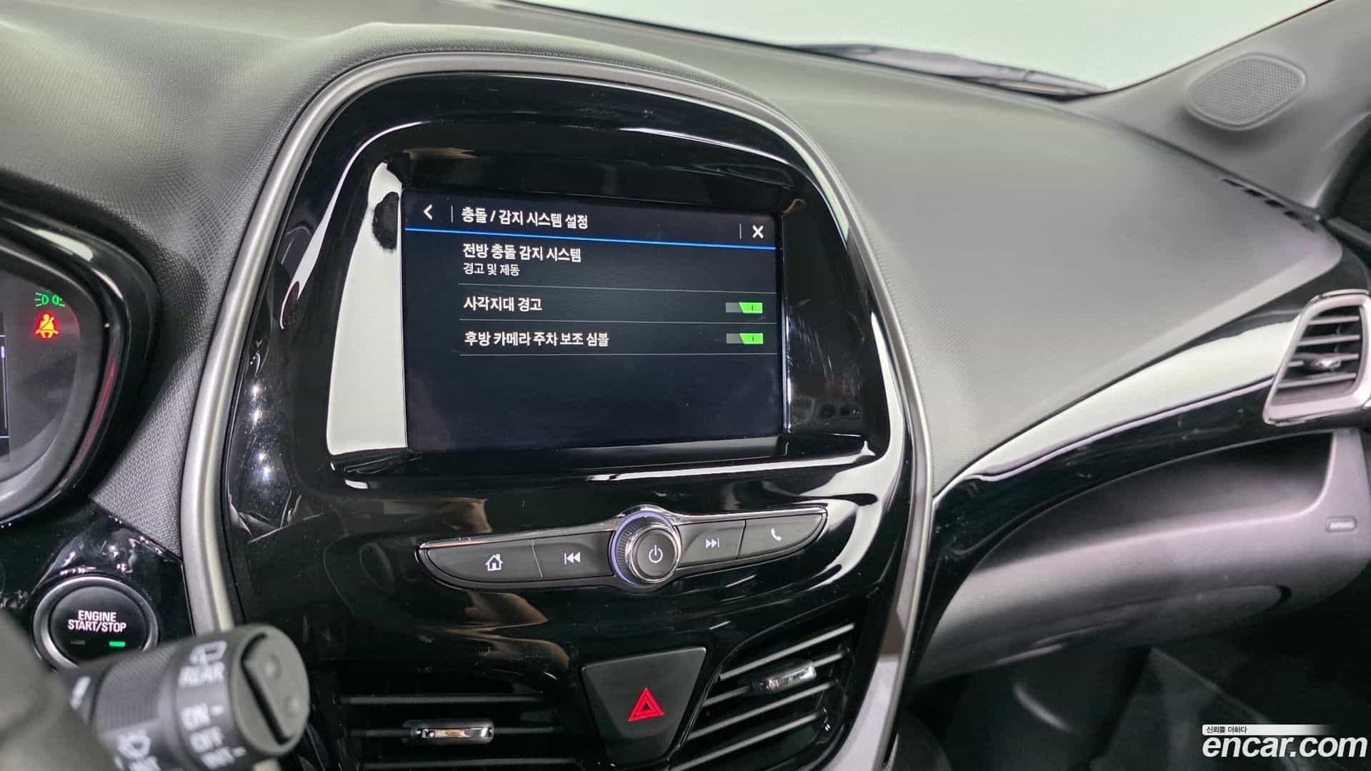 Spark Chevrolet 2021.0-OPTION-018